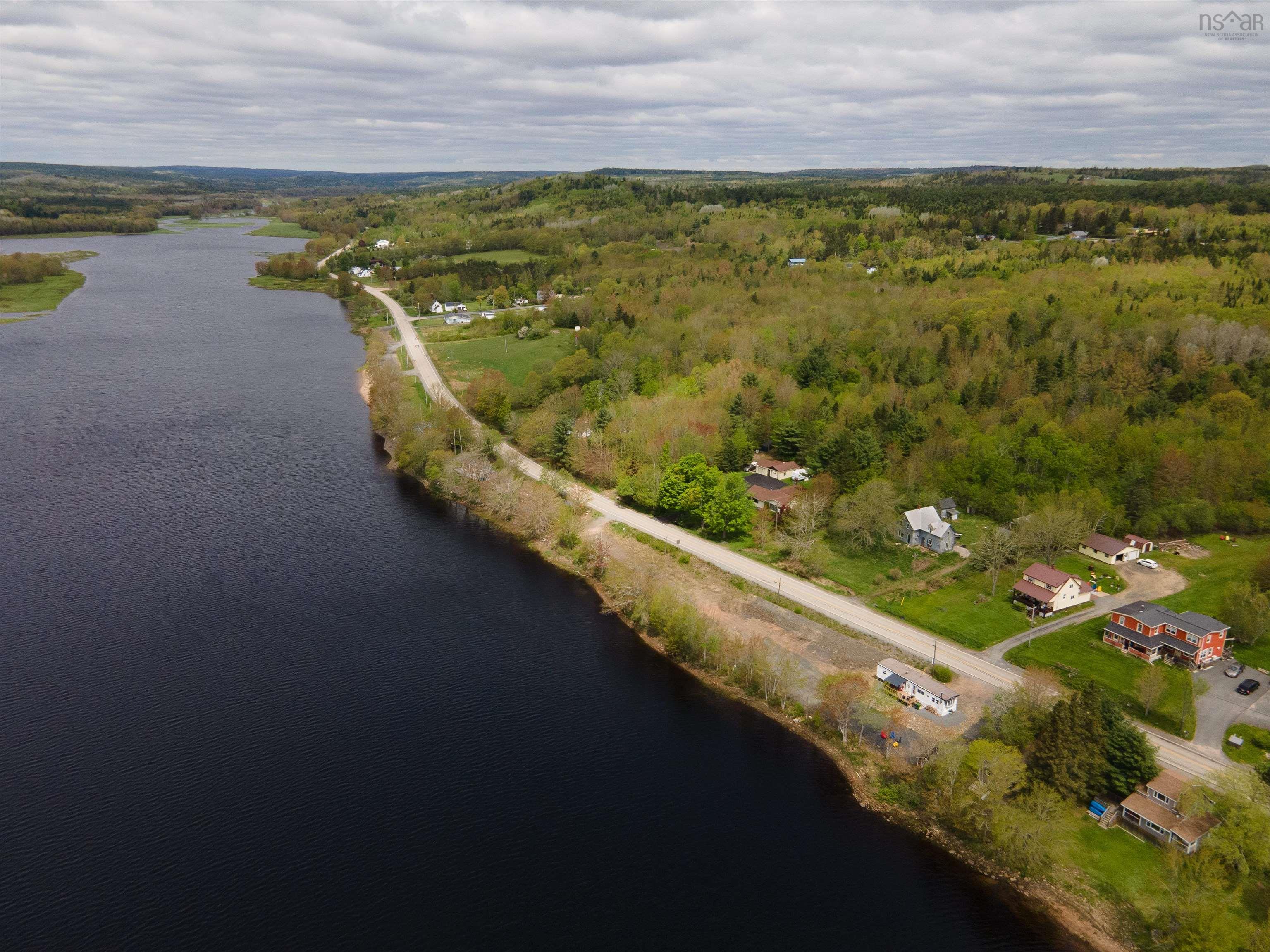 $99,000.00: Lot 1 Highway 10, New Germany