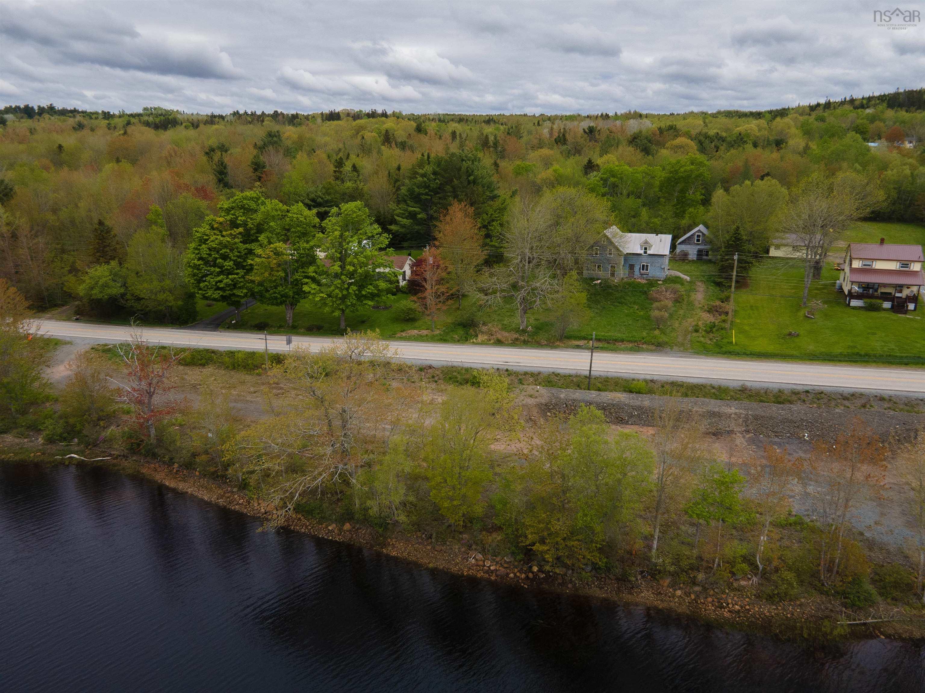 $99,000.00: Lot 1 Highway 10, New Germany