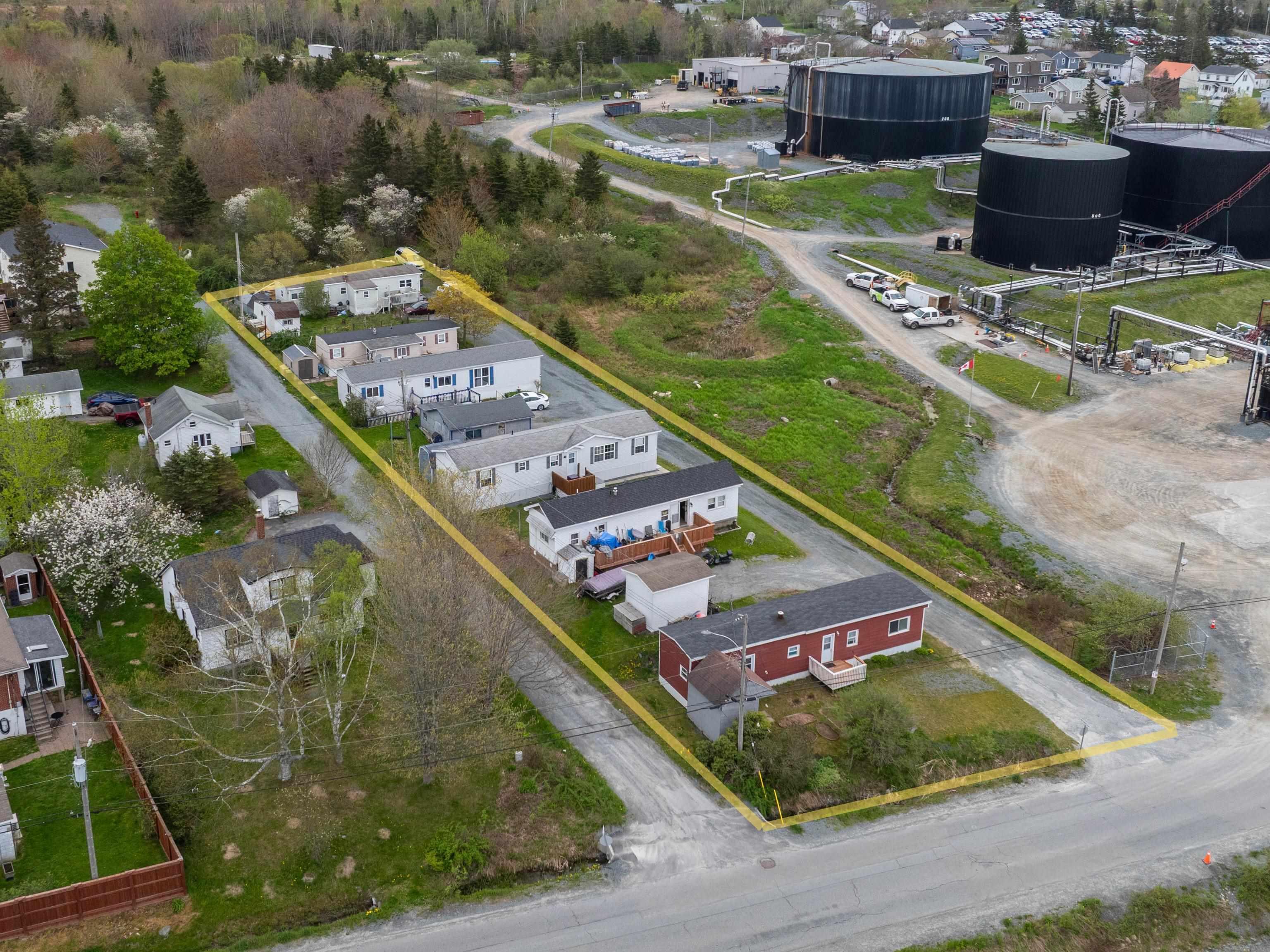 Rays Trailer Court Road, Shearwater, NS (MLS® 202512293)