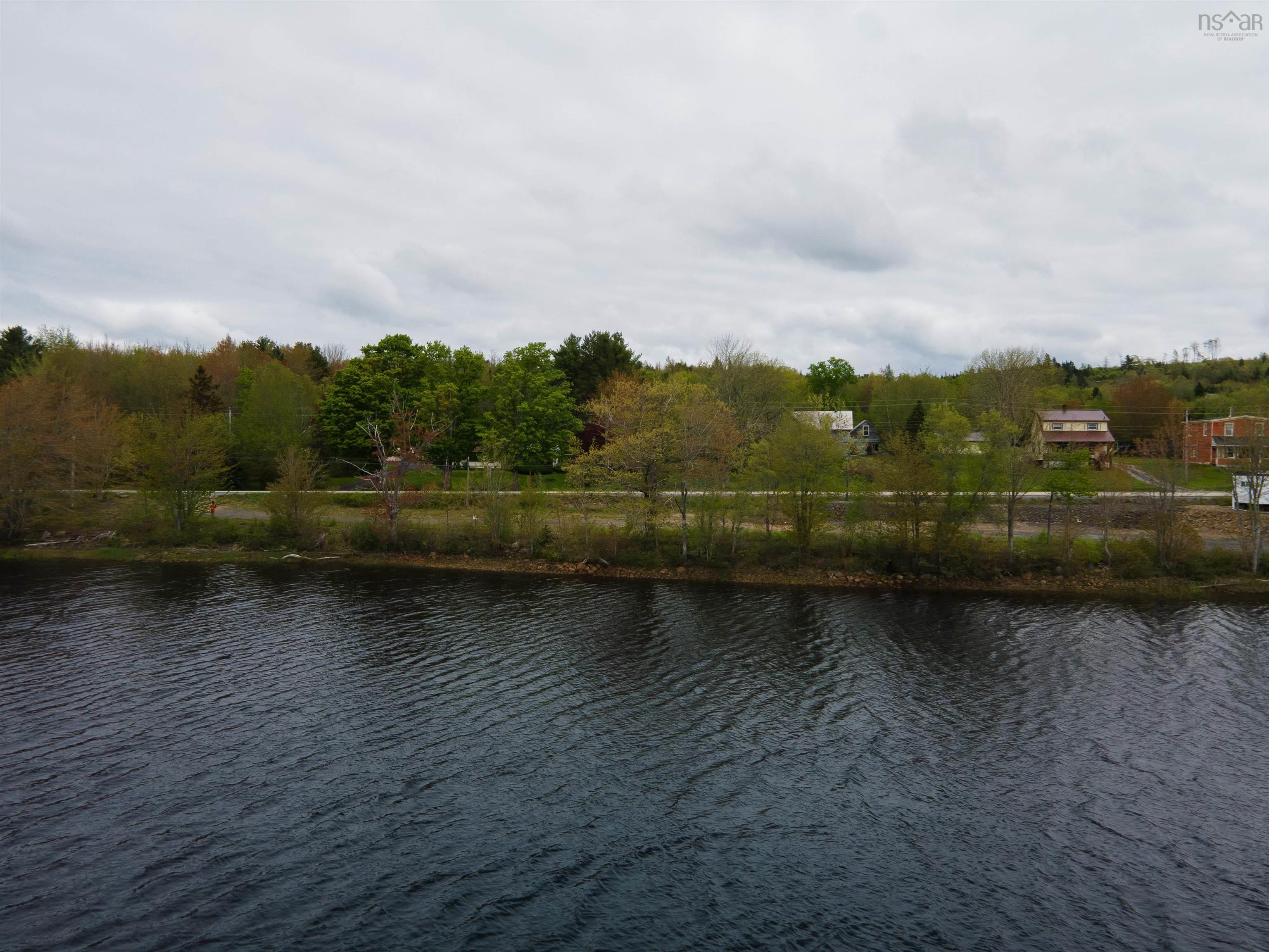 $79,000.00: Lot 2 Highway 10, New Germany