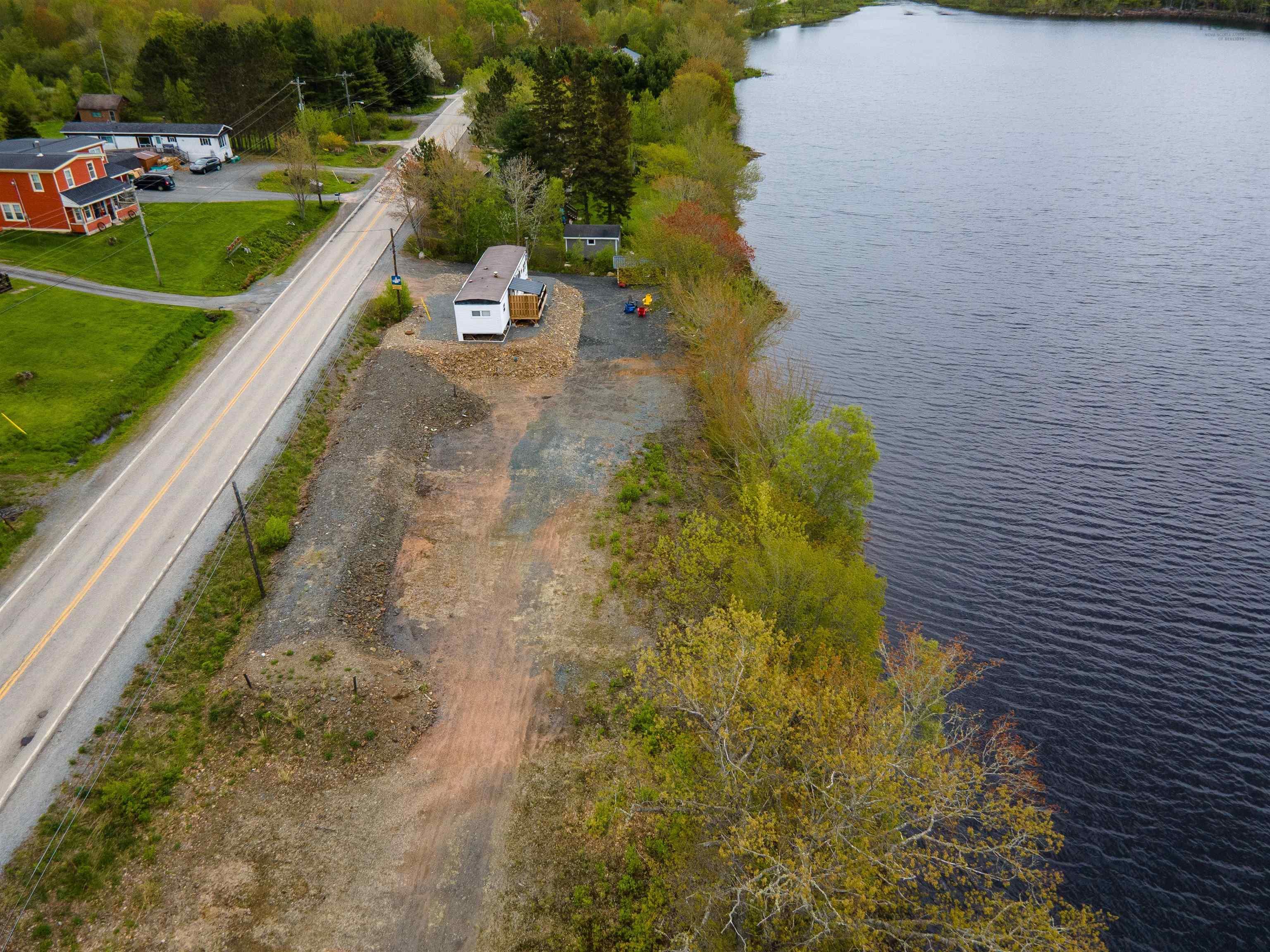 $79,000.00: Lot 2 Highway 10, New Germany