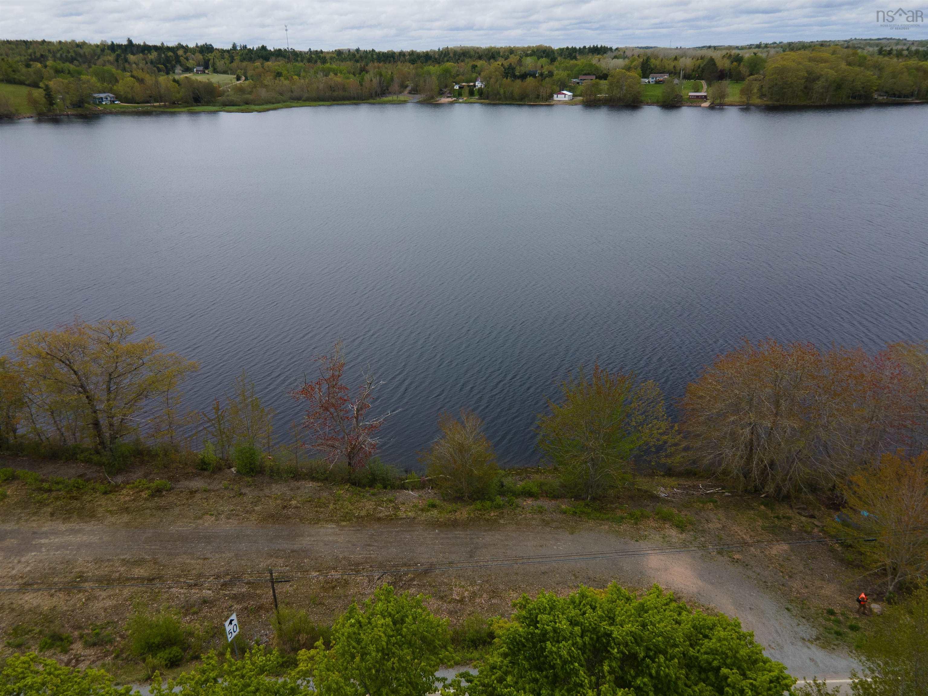 $79,000.00: Lot 2 Highway 10, New Germany