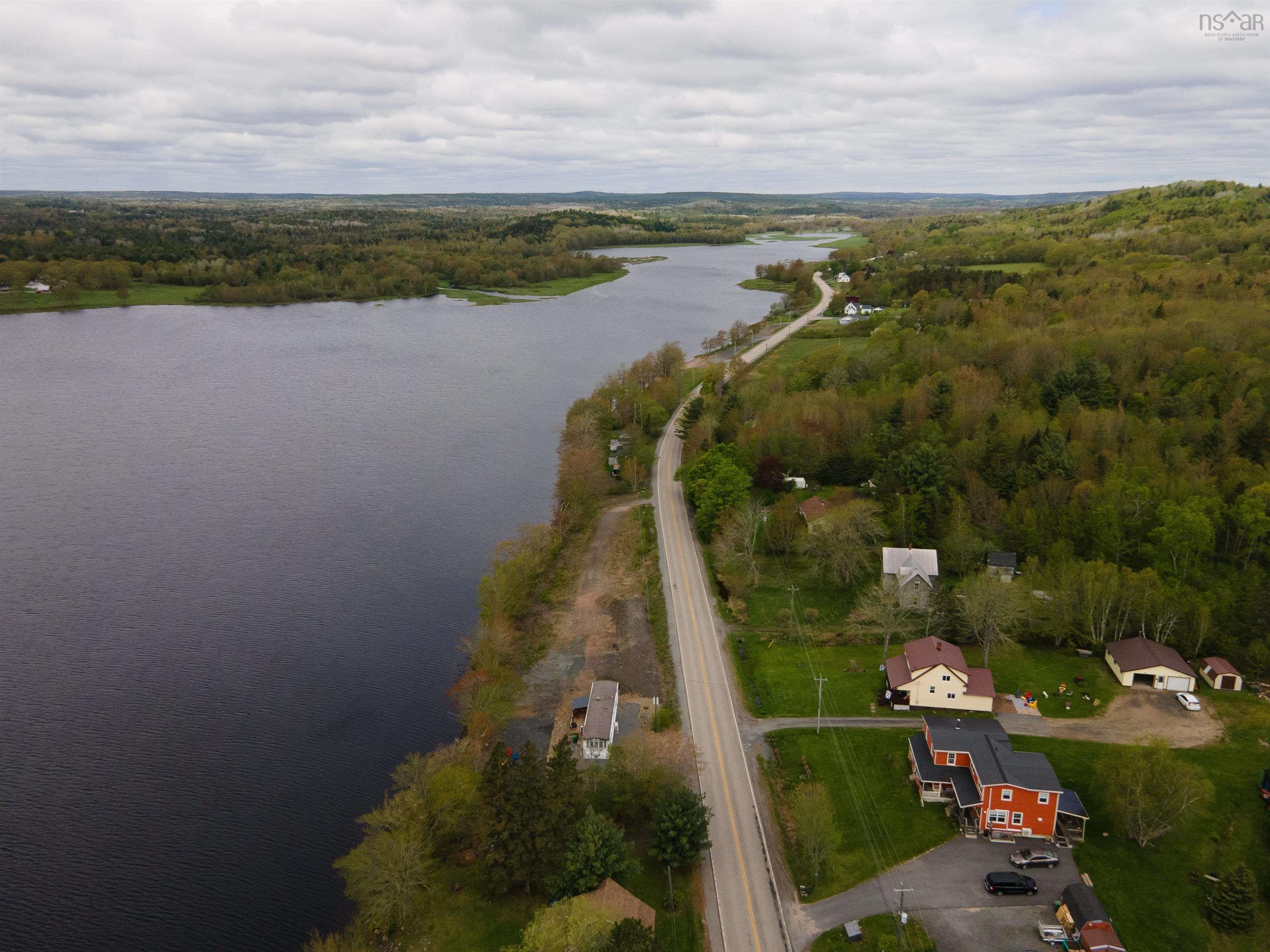 $79,000.00: Lot 2 Highway 10, New Germany