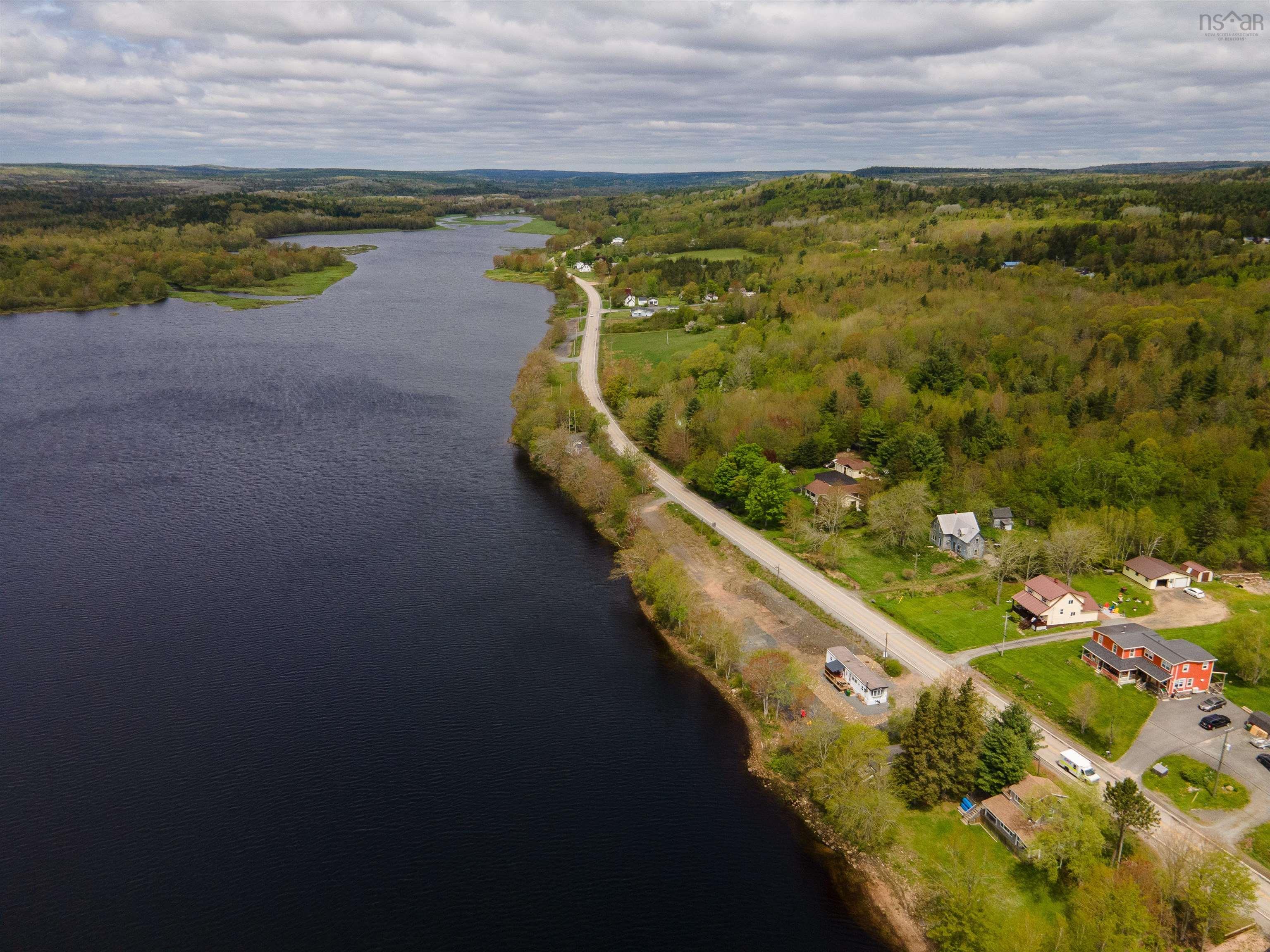 $79,000.00: Lot 2 Highway 10, New Germany