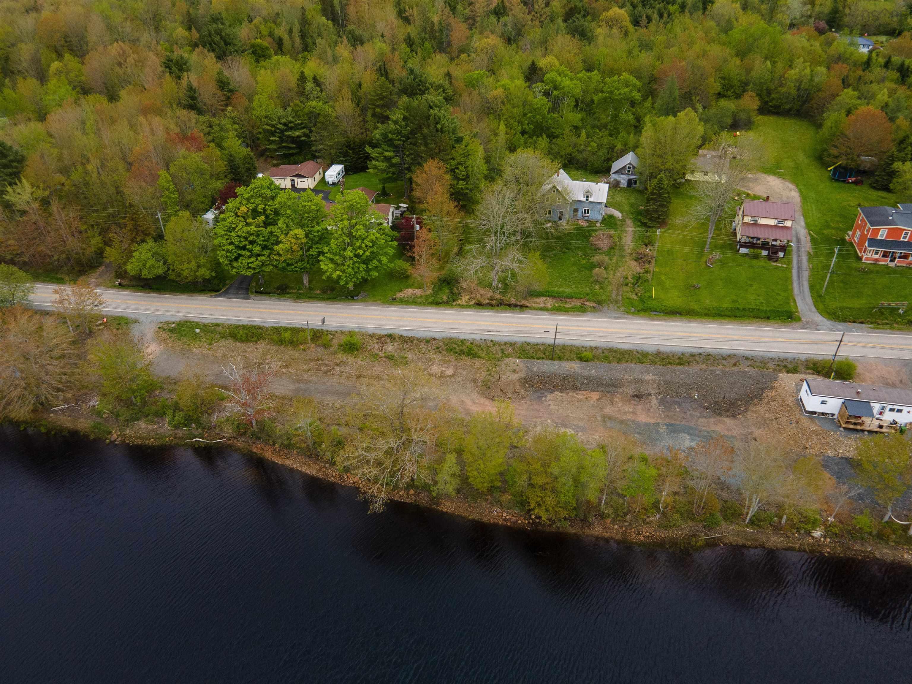 $79,000.00: Lot 2 Highway 10, New Germany