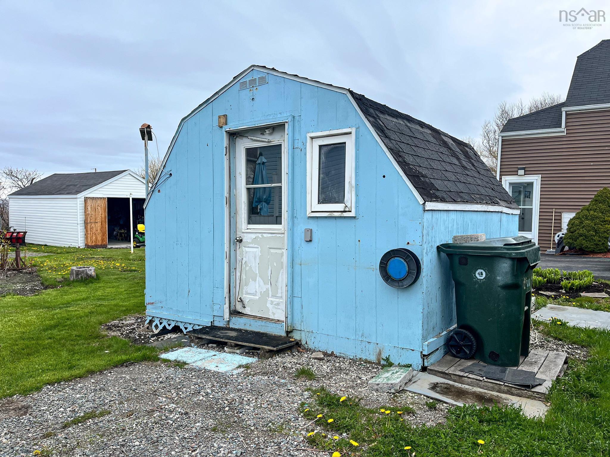 $139,000.00: 107 Ocean Avenue, Glace Bay