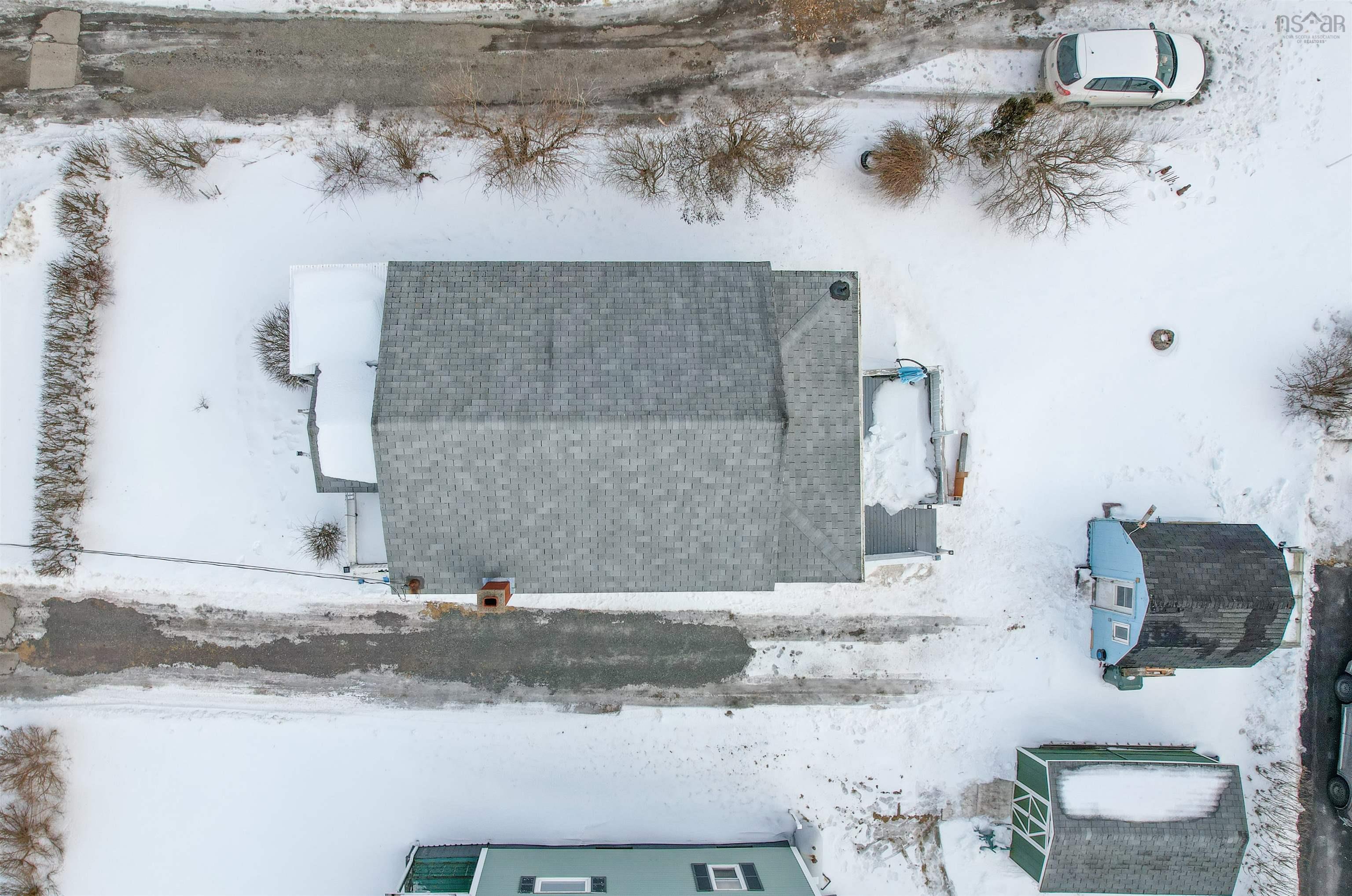 $139,000.00: 107 Ocean Avenue, Glace Bay