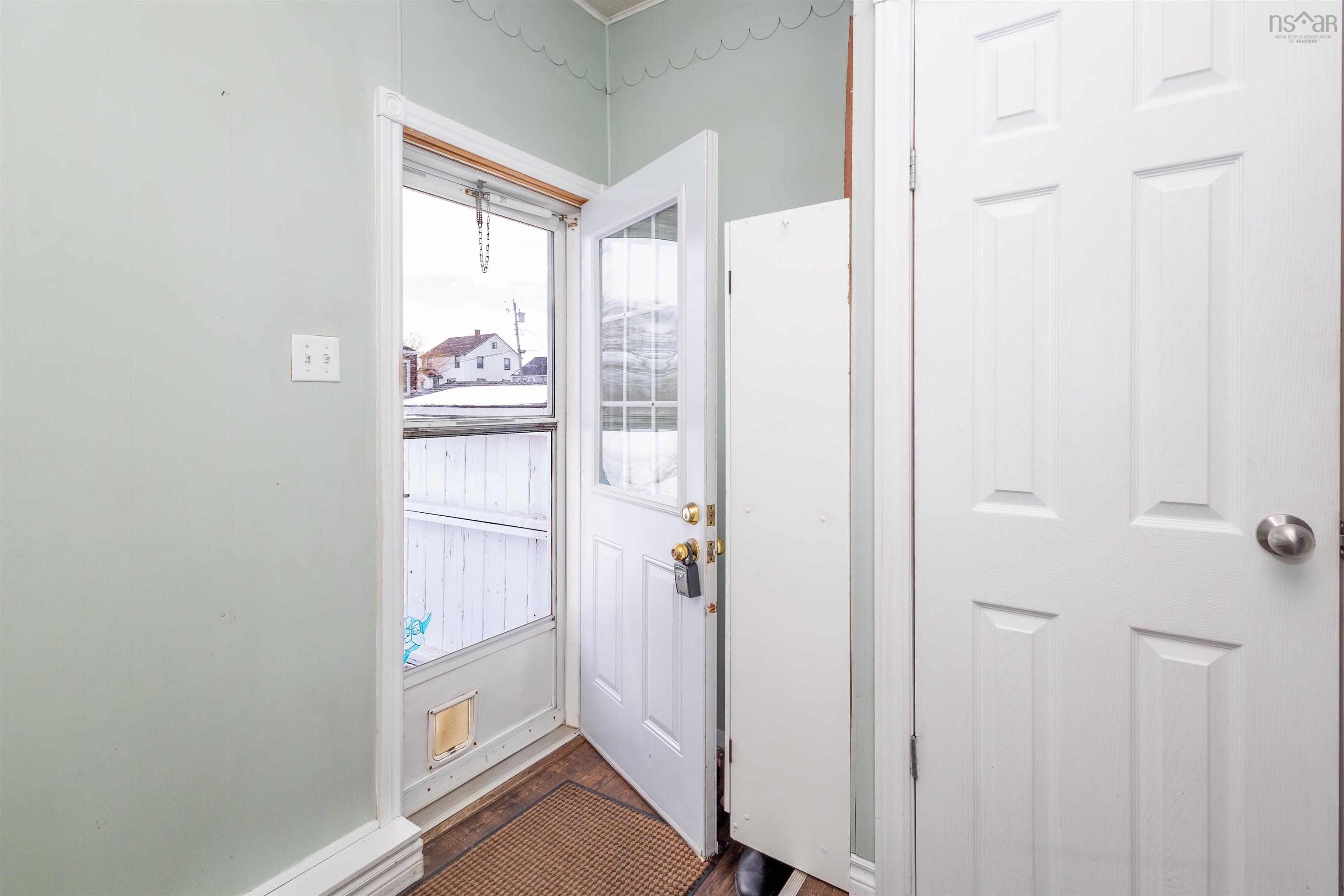 $139,000.00: 107 Ocean Avenue, Glace Bay