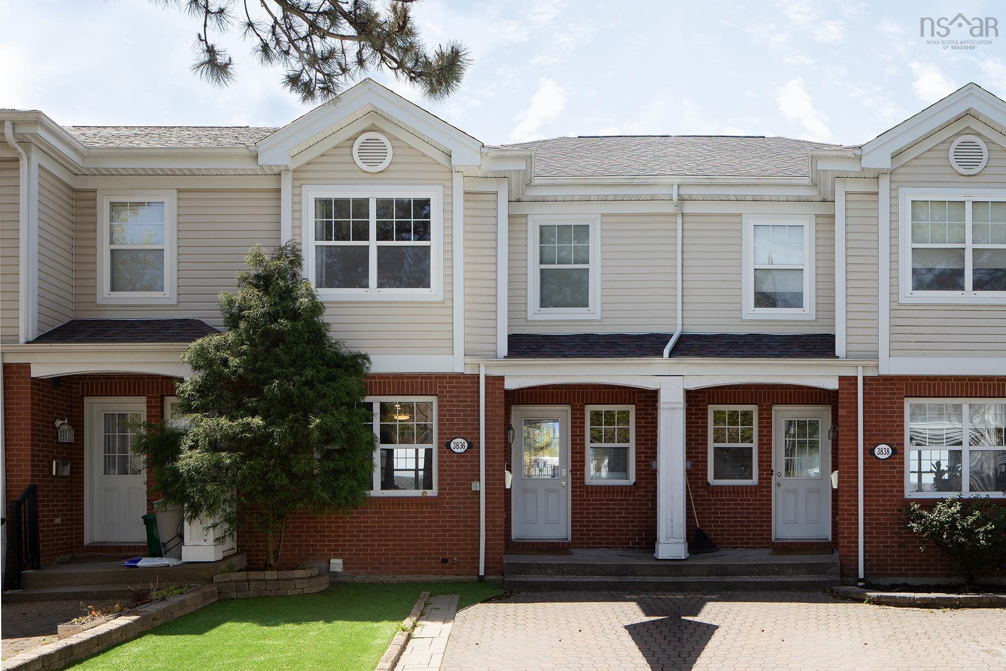 3836 Memorial Drive, Halifax, NS (MLS® 202512304)