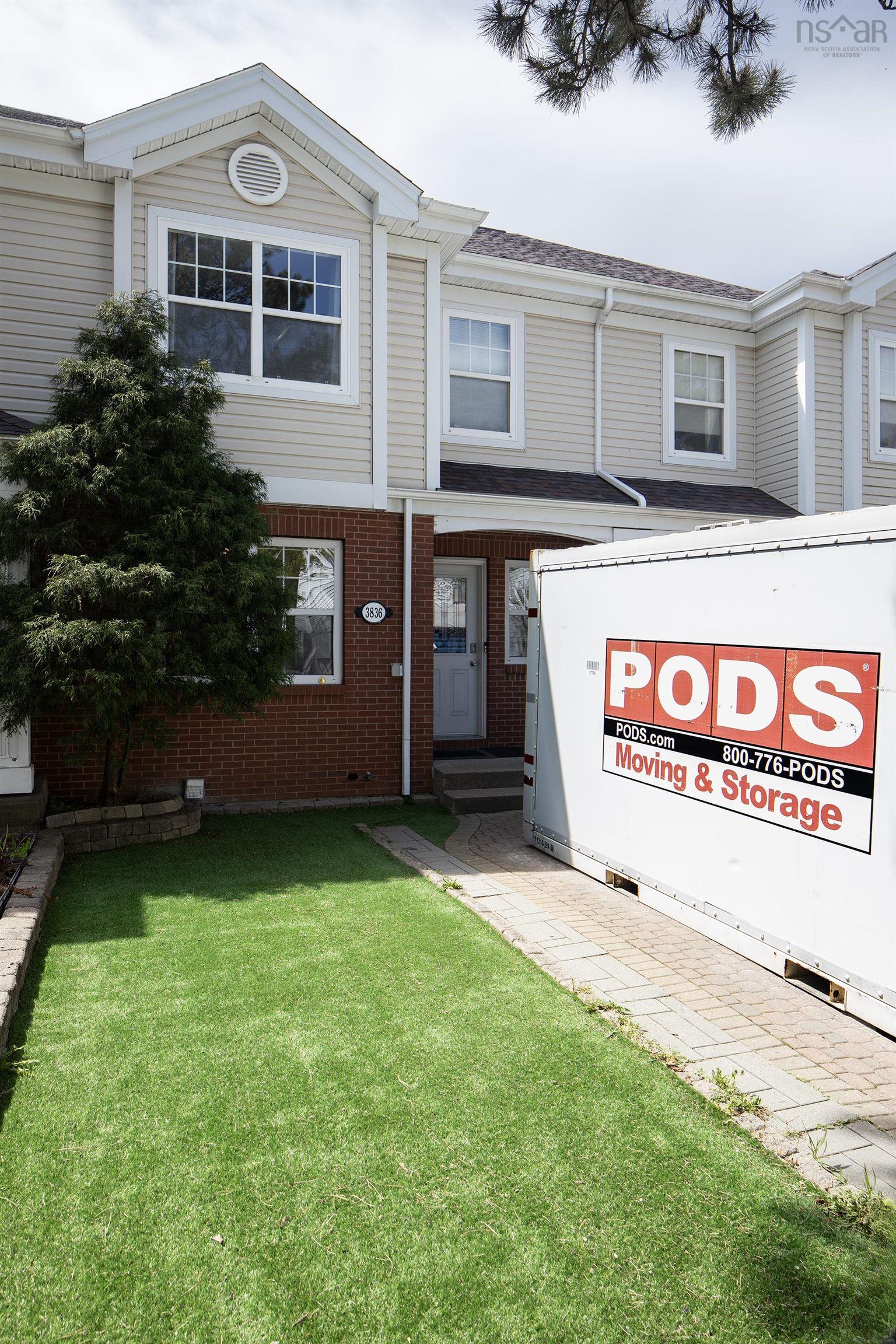 3836 Memorial Drive, Halifax, NS (MLS 202512304)