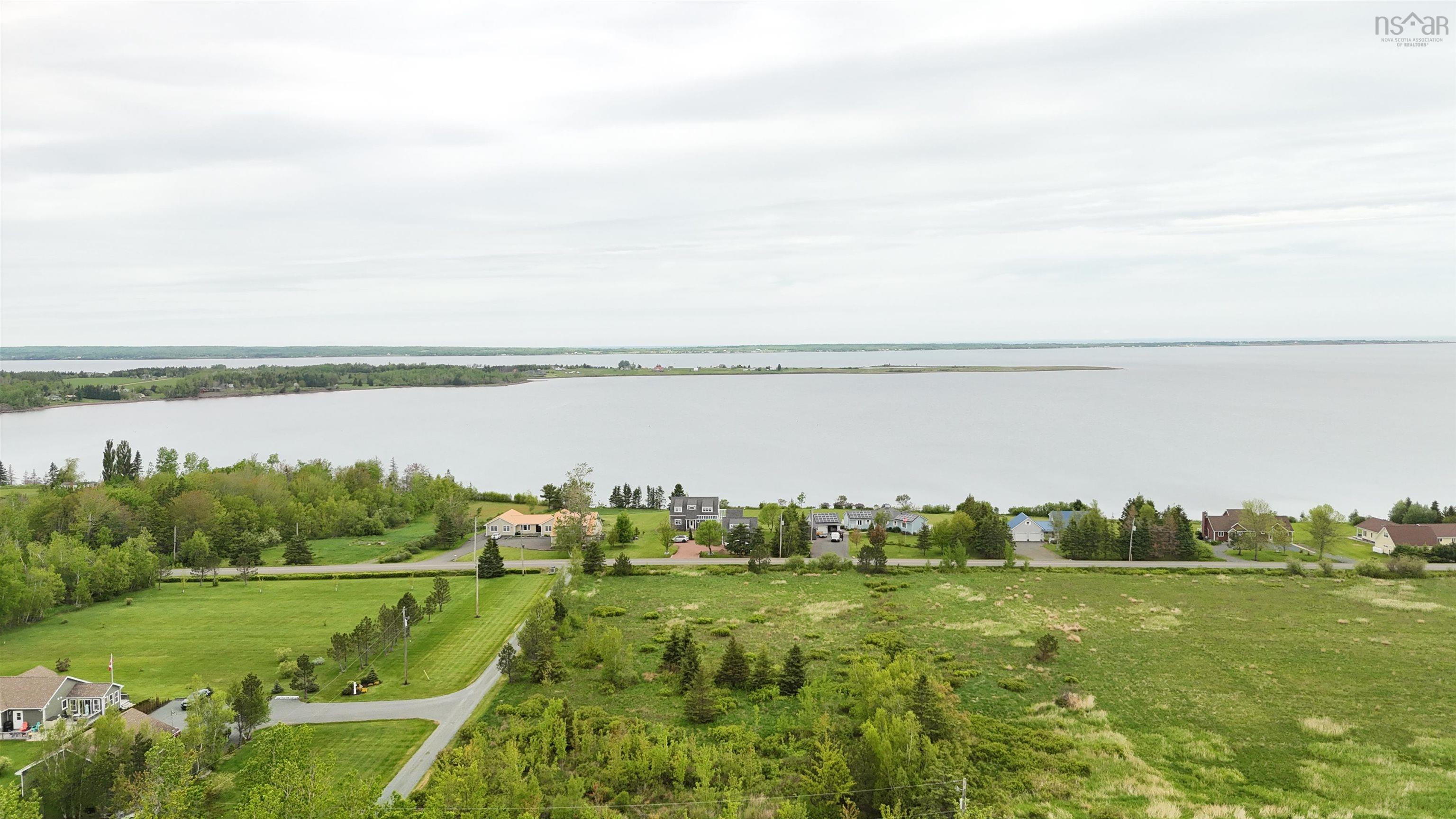 Lot Sv-3 Brule Shore Road, Brule, NS (MLS 202512313)