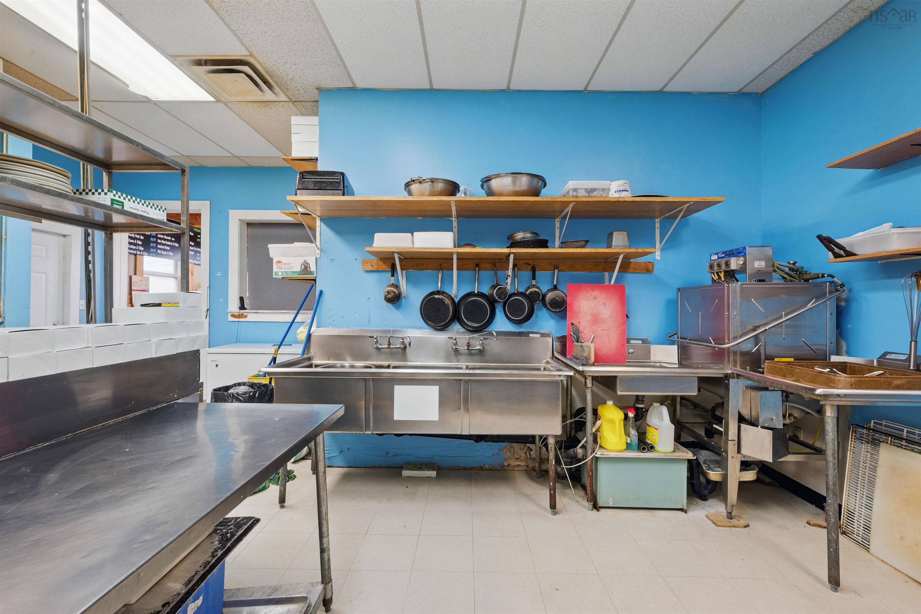 1990 Hammonds Plains Road, Hammonds Plains, NS (MLS 202512319)