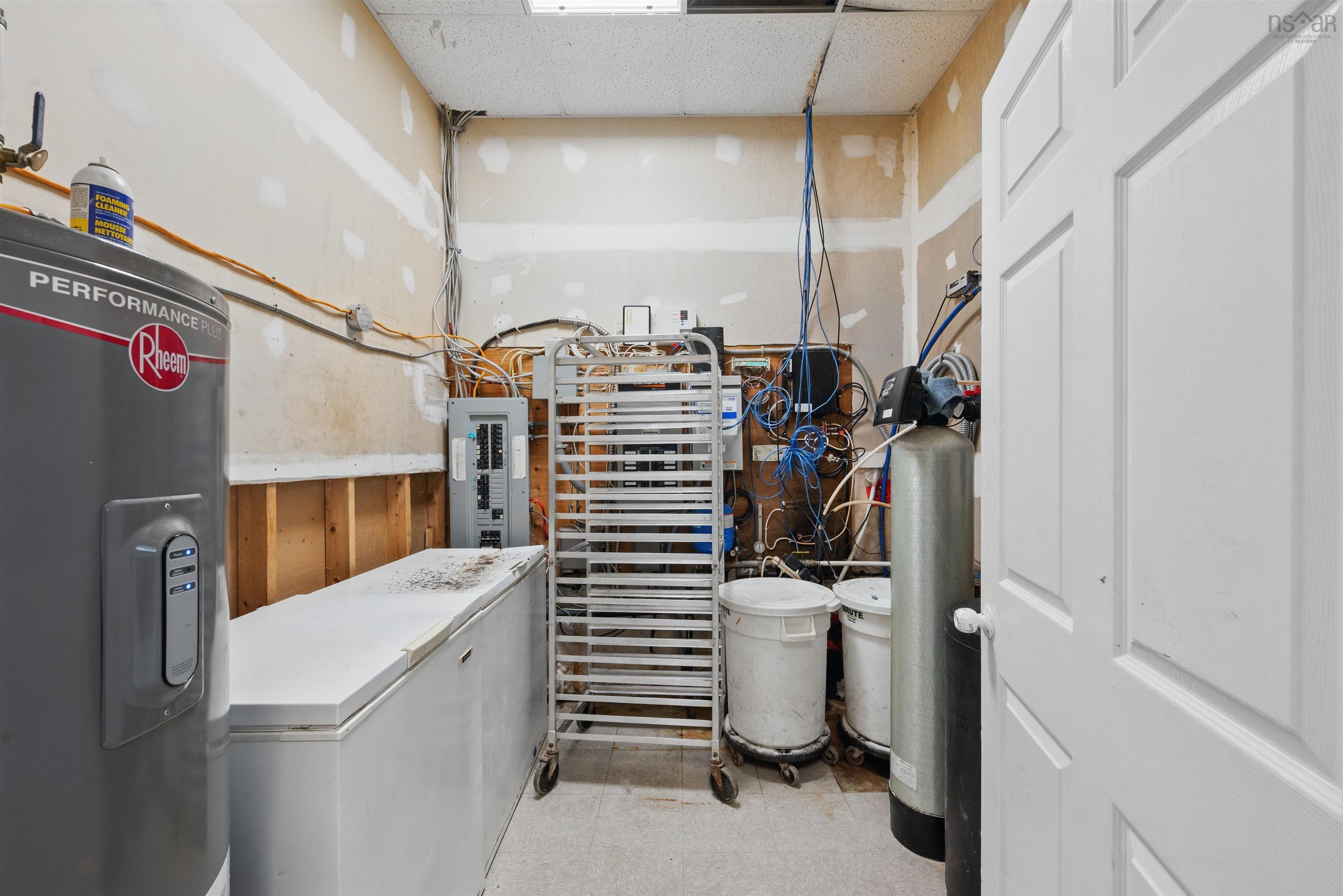 1990 Hammonds Plains Road, Hammonds Plains, NS (MLS 202512319)