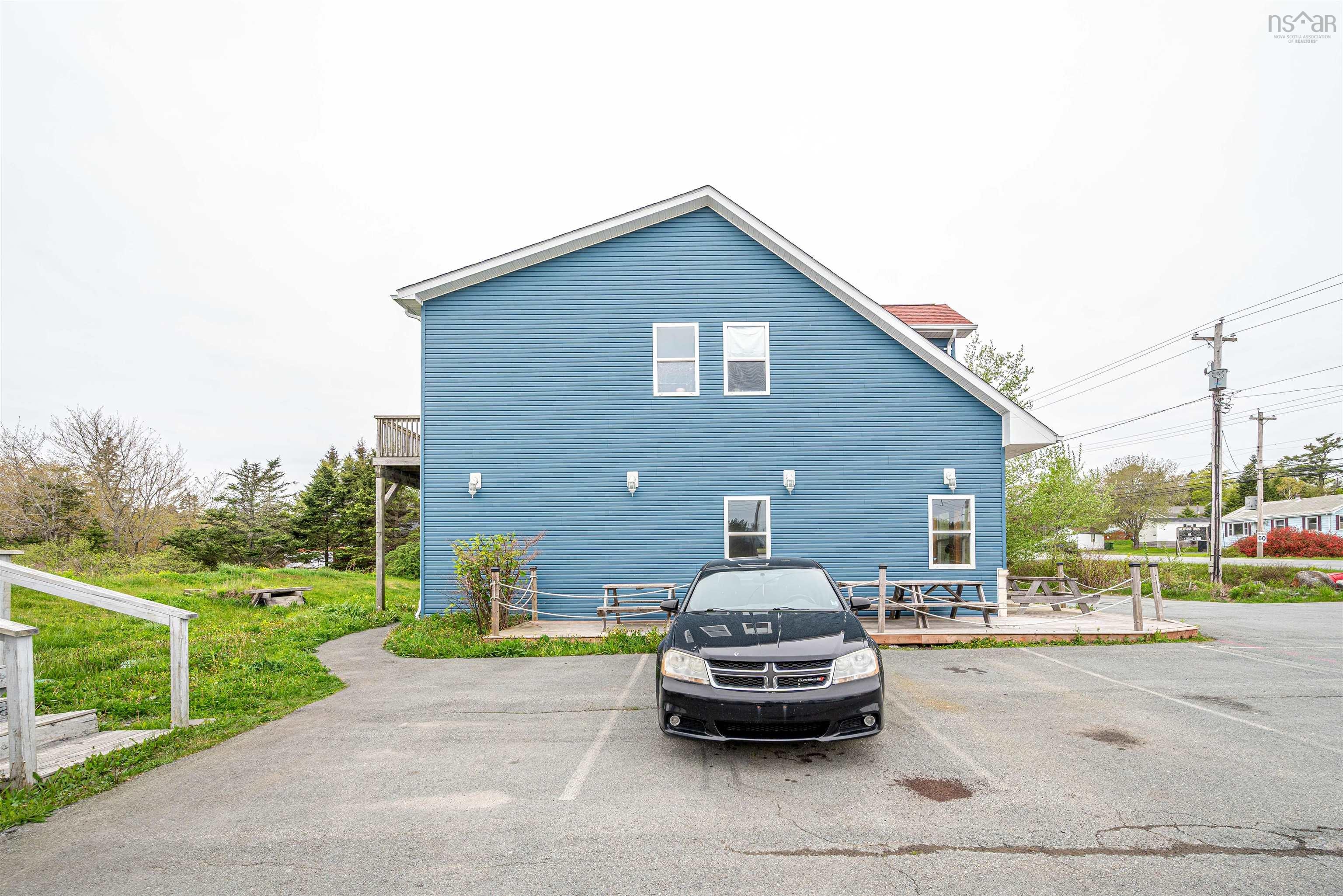 1990 Hammonds Plains Road, Hammonds Plains, NS (MLS 202512319)