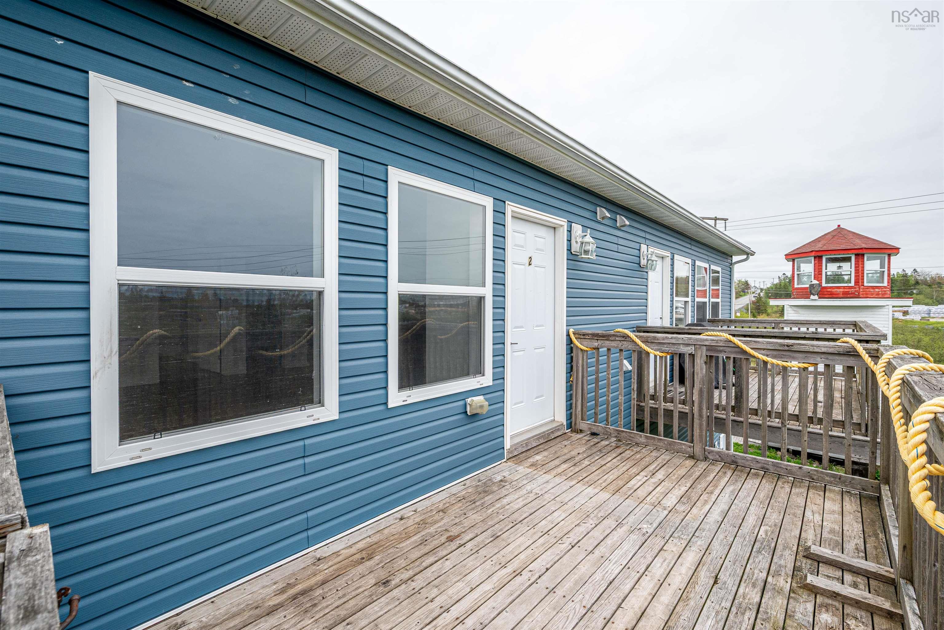 1990 Hammonds Plains Road, Hammonds Plains, NS (MLS 202512319)