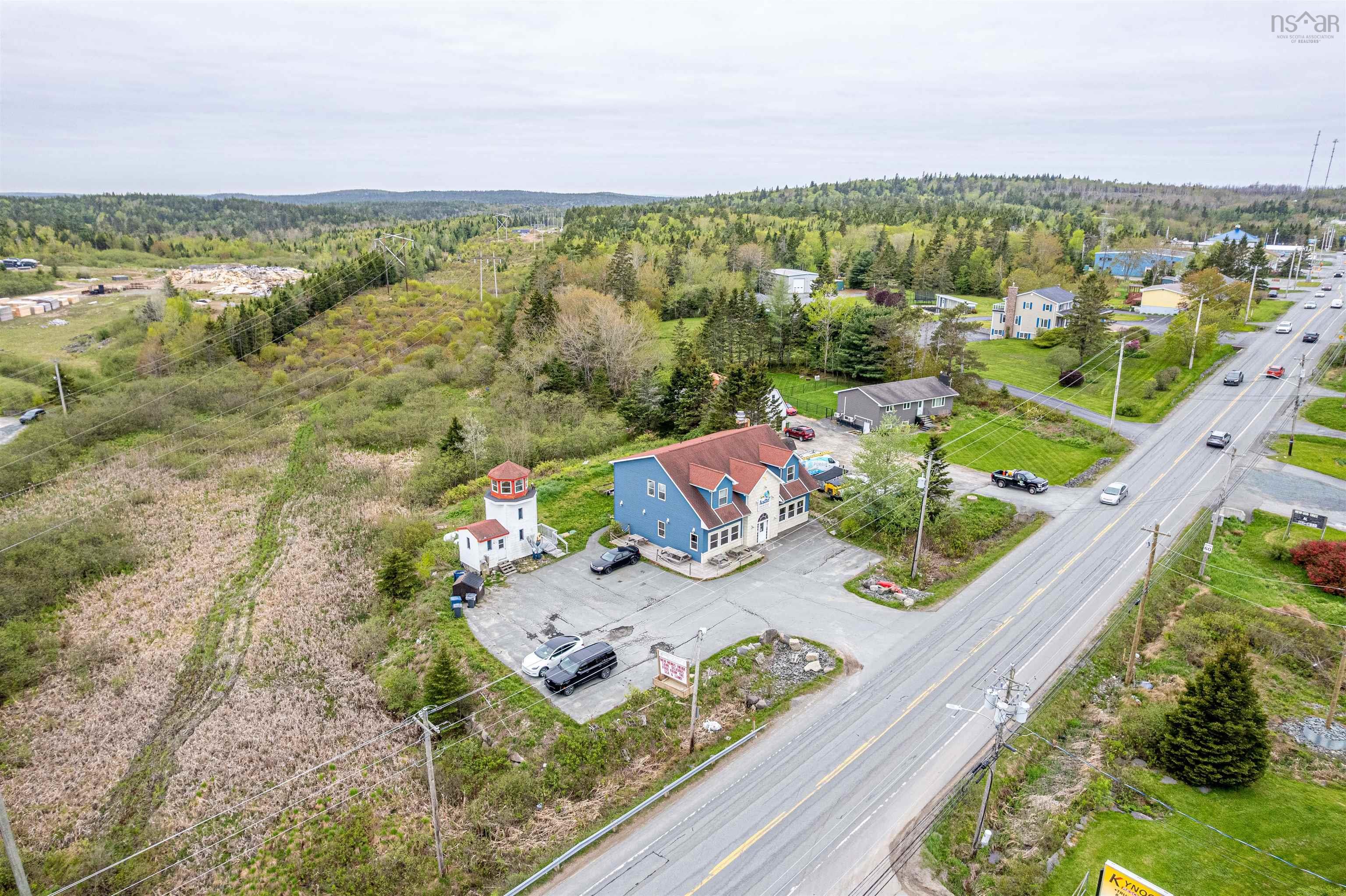 1990 Hammonds Plains Road, Hammonds Plains, NS (MLS 202512319)