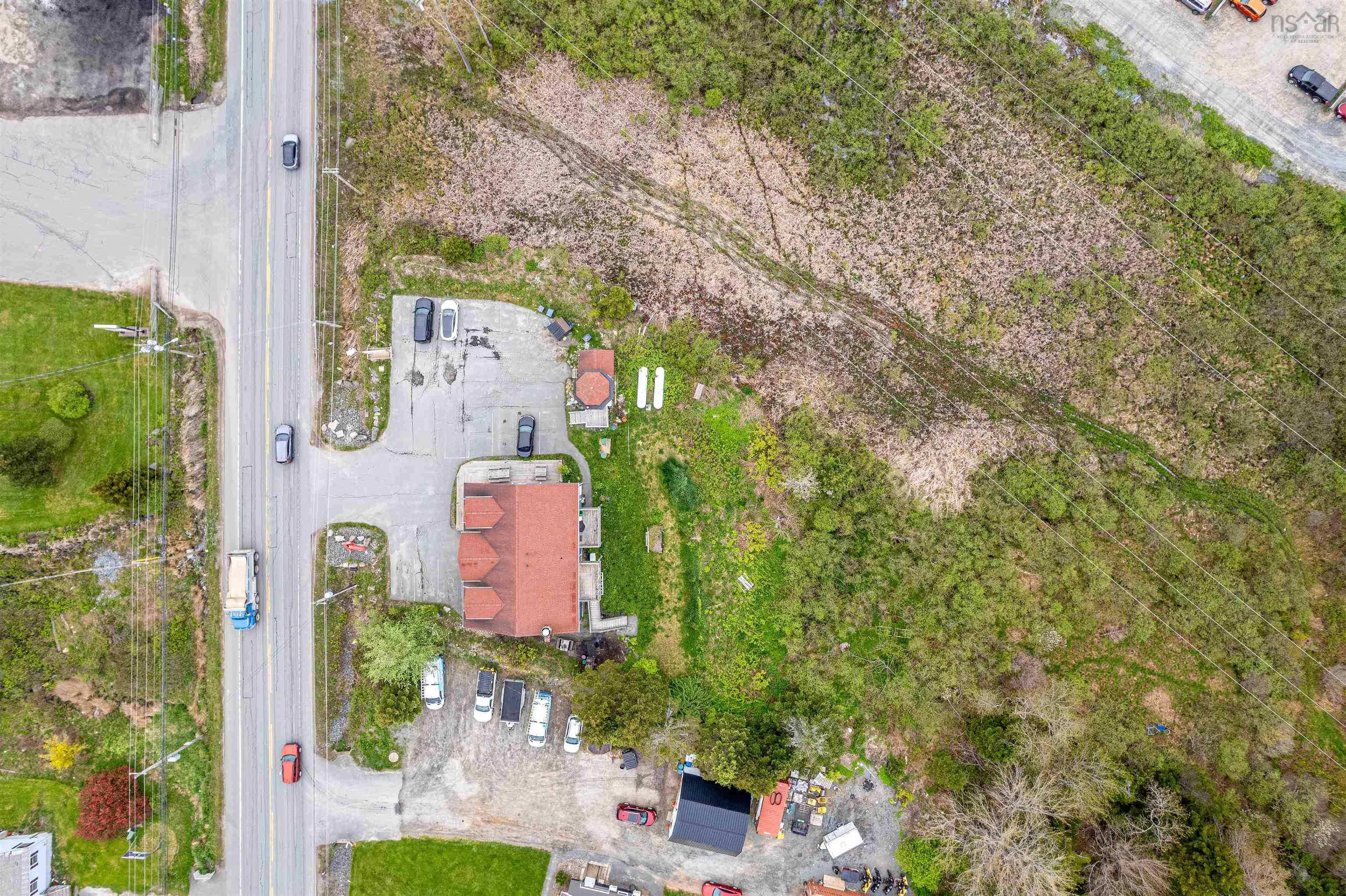 1990 Hammonds Plains Road, Hammonds Plains, NS (MLS 202512319)