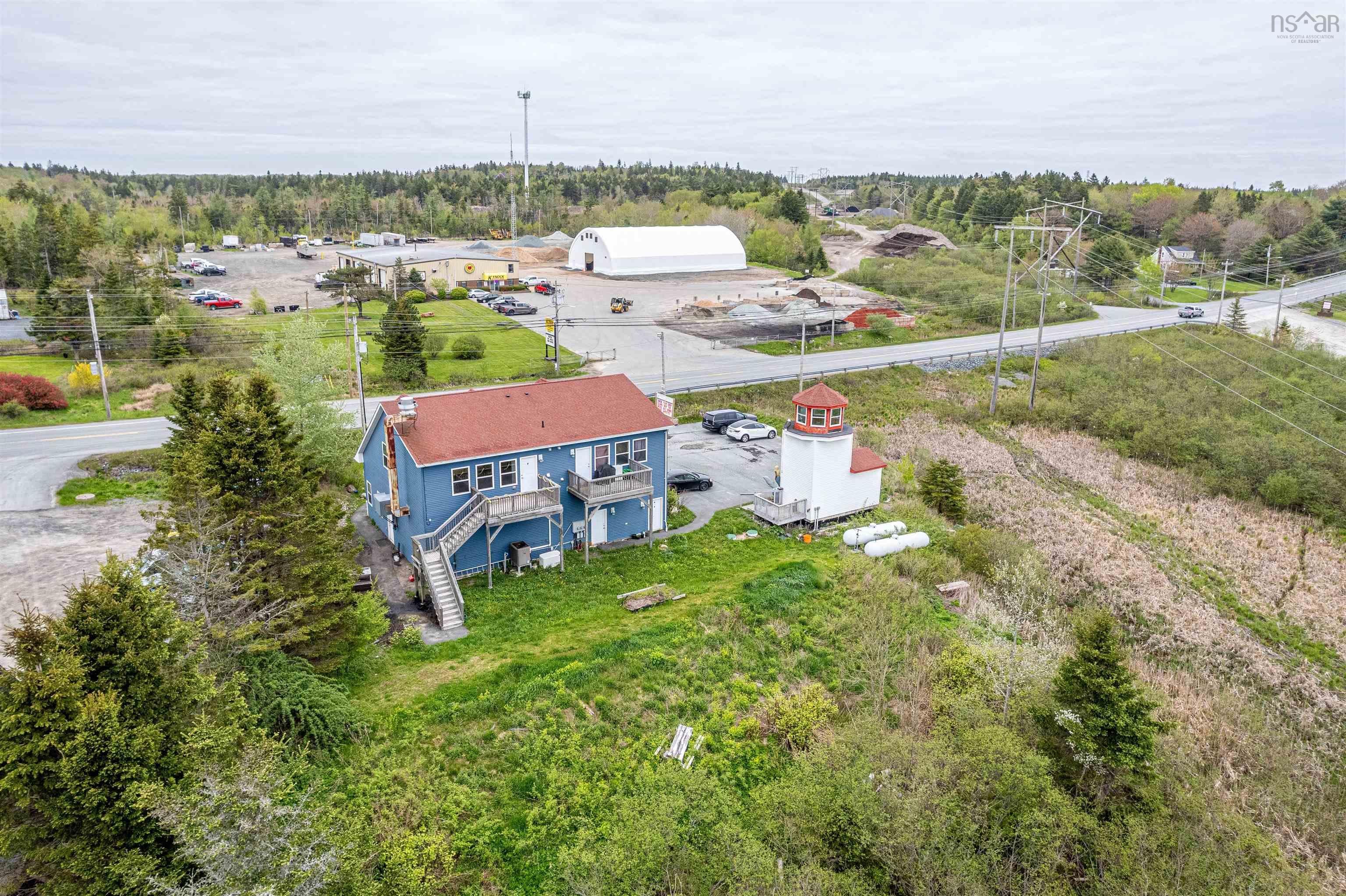 1990 Hammonds Plains Road, Hammonds Plains, NS (MLS 202512319)