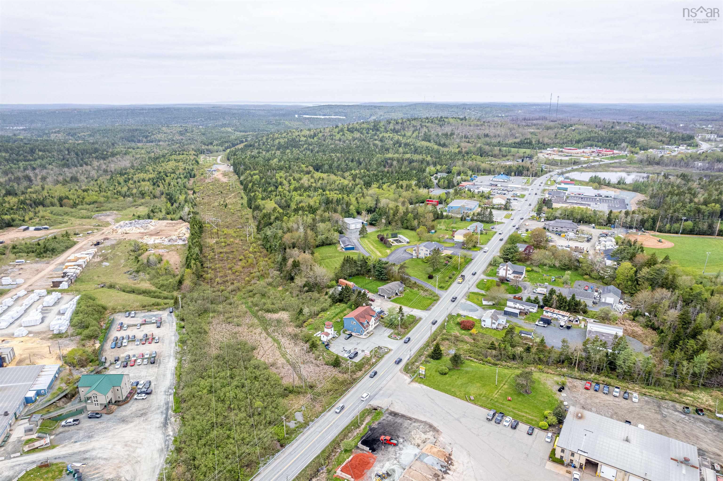 1990 Hammonds Plains Road, Hammonds Plains, NS (MLS 202512319)