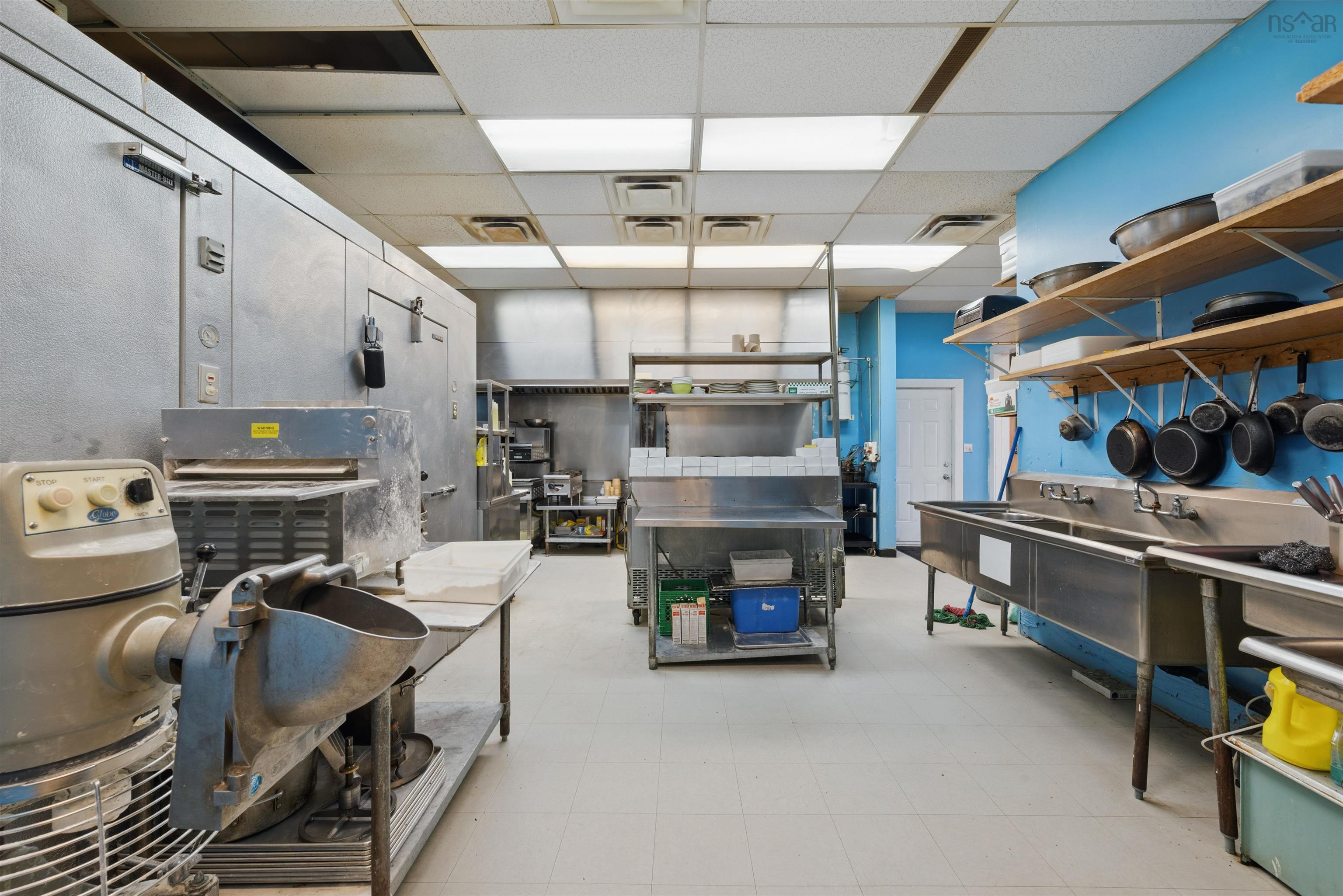 1990 Hammonds Plains Road, Hammonds Plains, NS (MLS 202512319)