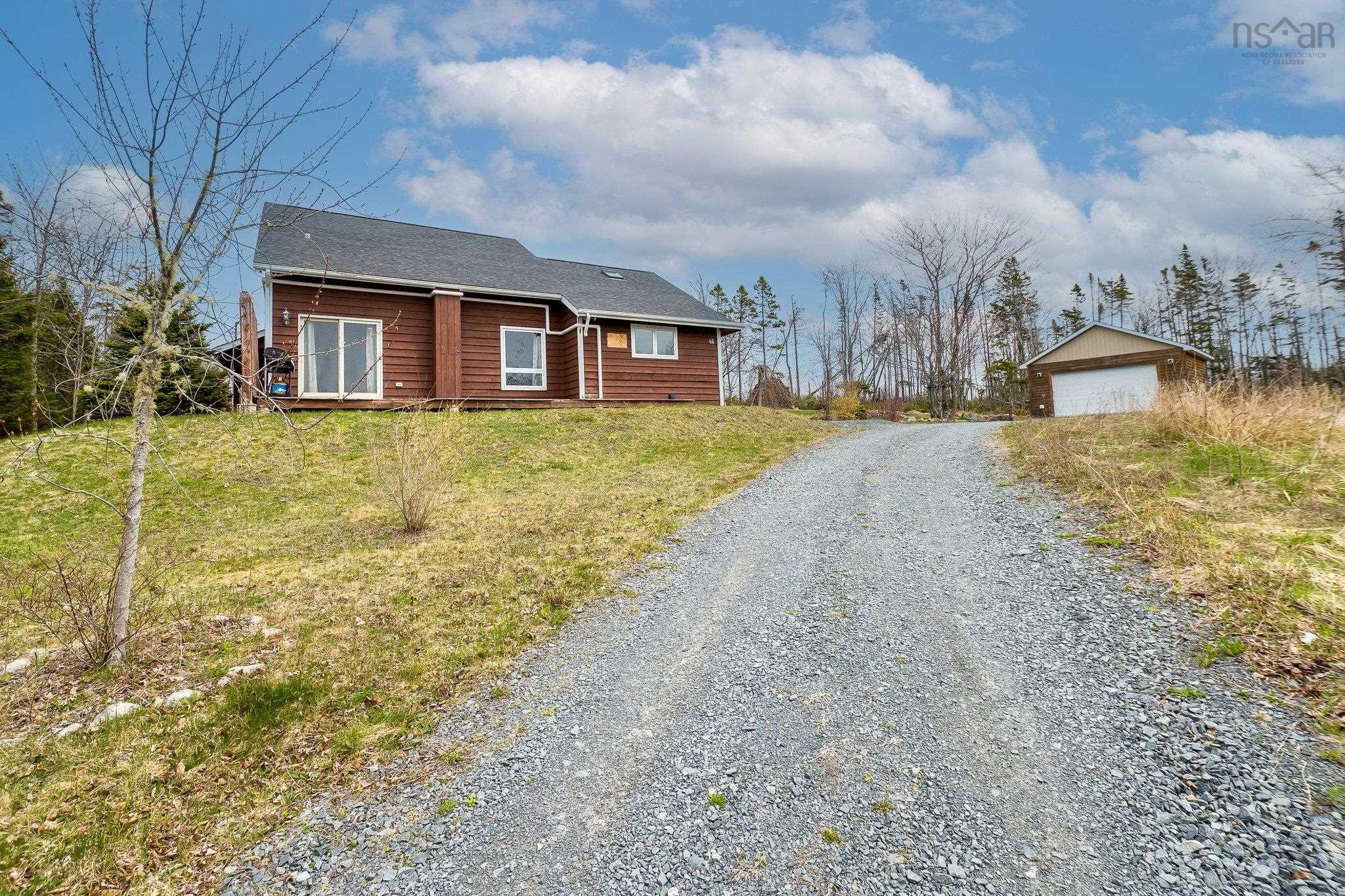 $499,000.00: 46 Adams Drive, Hackett