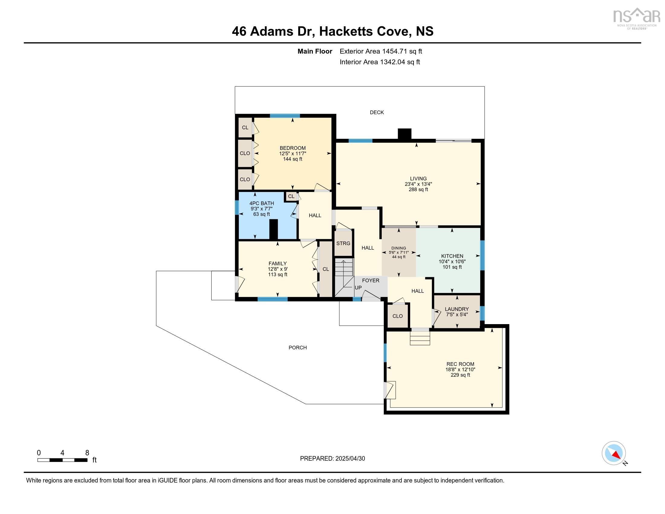 $499,000.00: 46 Adams Drive, Hackett