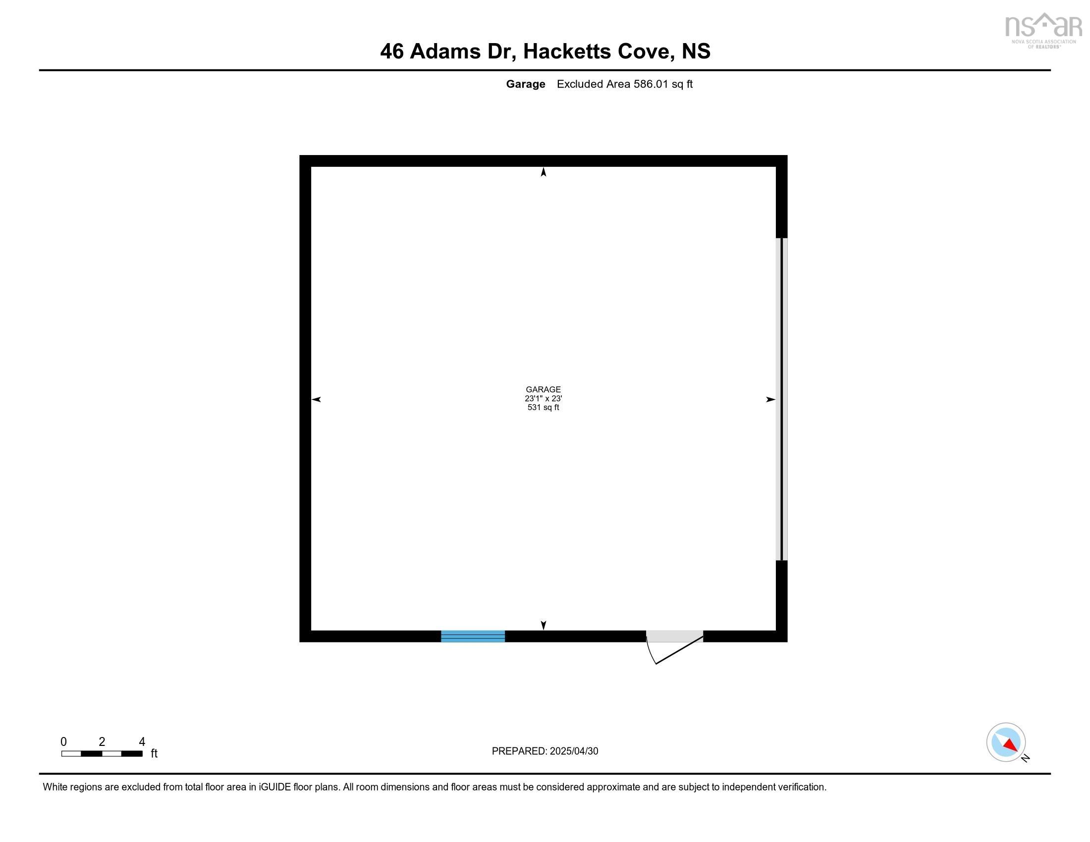 $499,000.00: 46 Adams Drive, Hackett