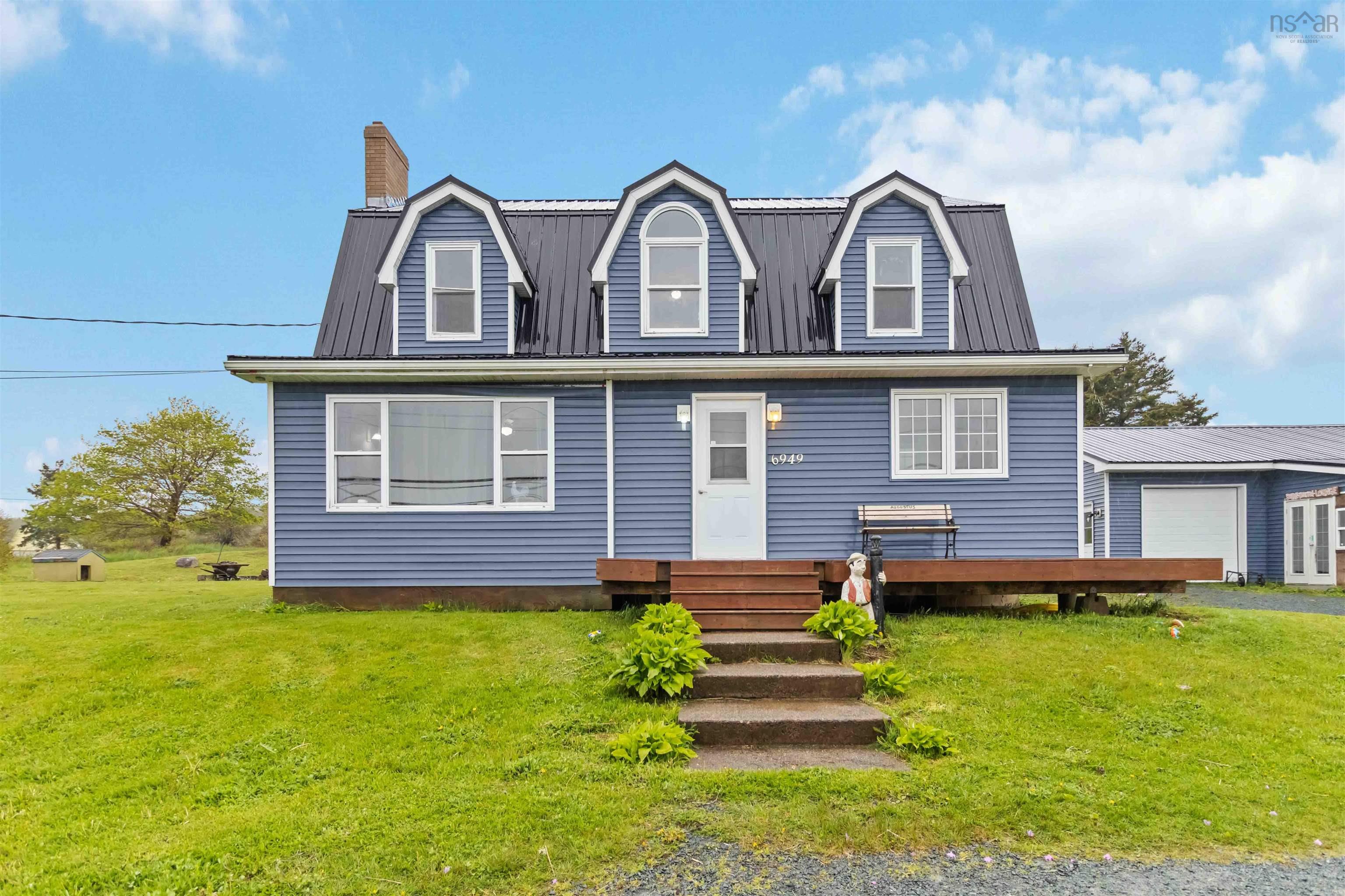 6949 Highway 207, West Chezzetcook, NS (MLS® 202512347)