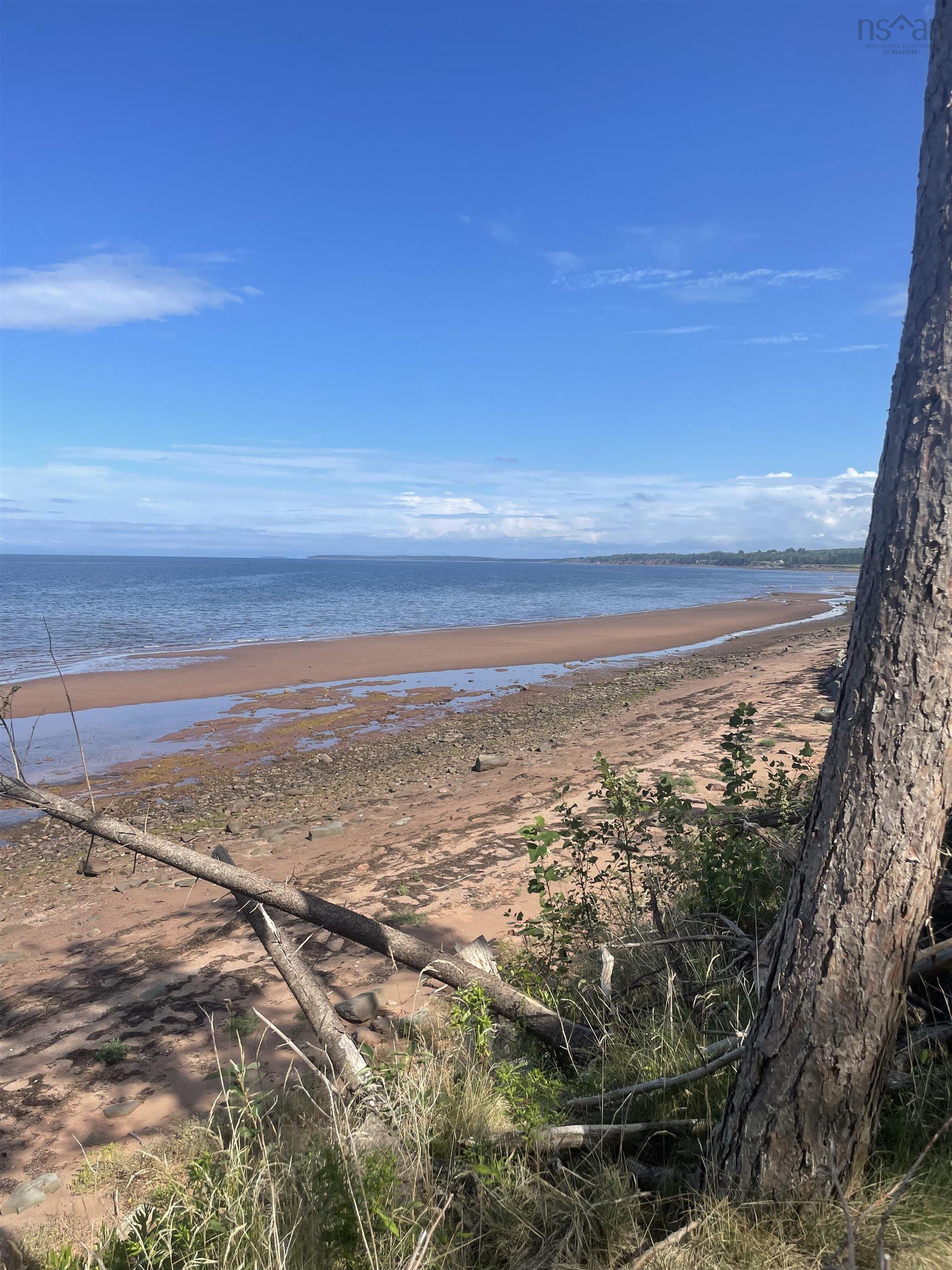 Vl North Shore Road, Malagash, NS (MLS 202512353)