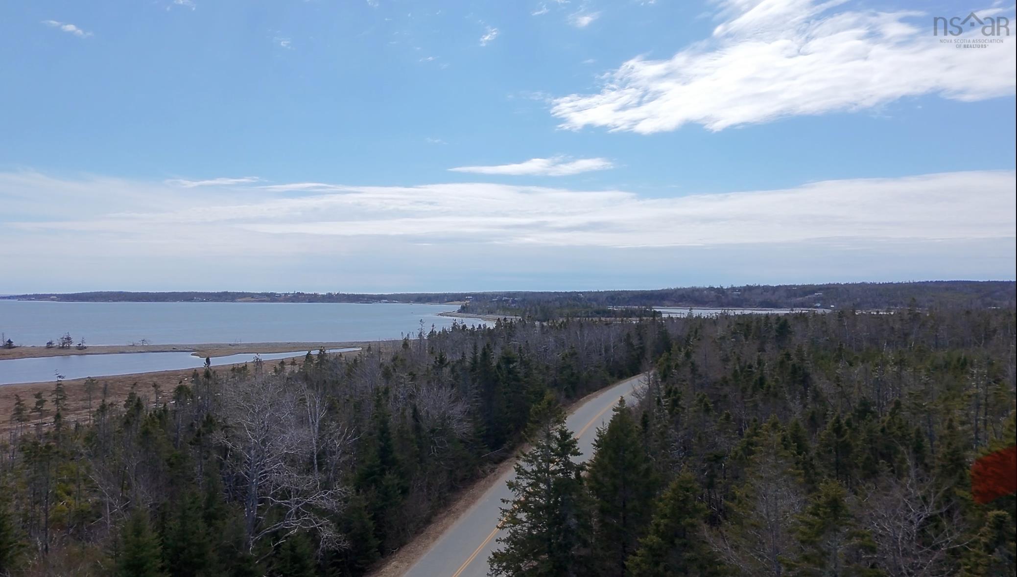 Debaies Cove Road, Ship Harbour, NS (MLS® 202512361)