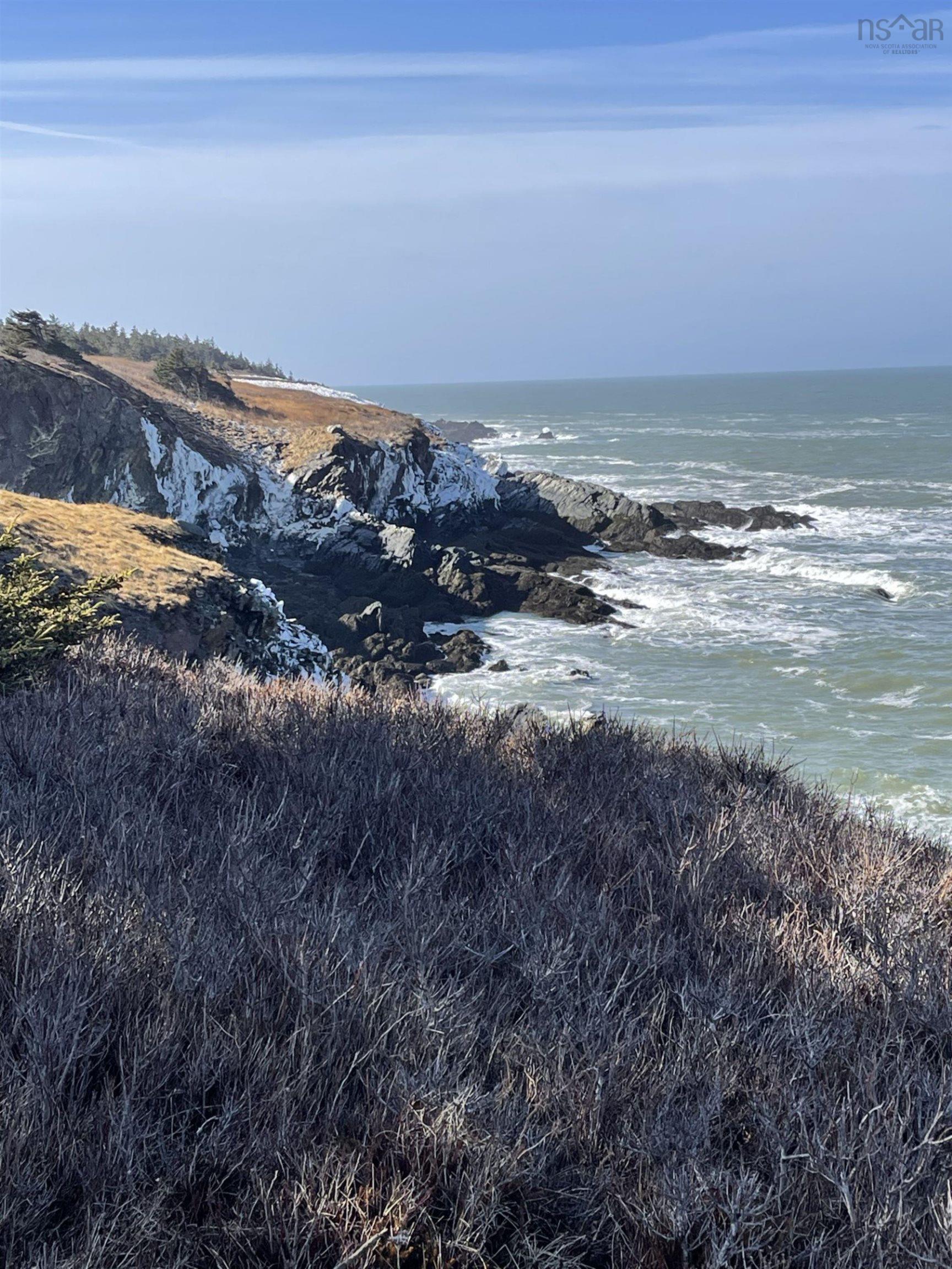 $78,070.00: Lot Baseline Road, Mavillette