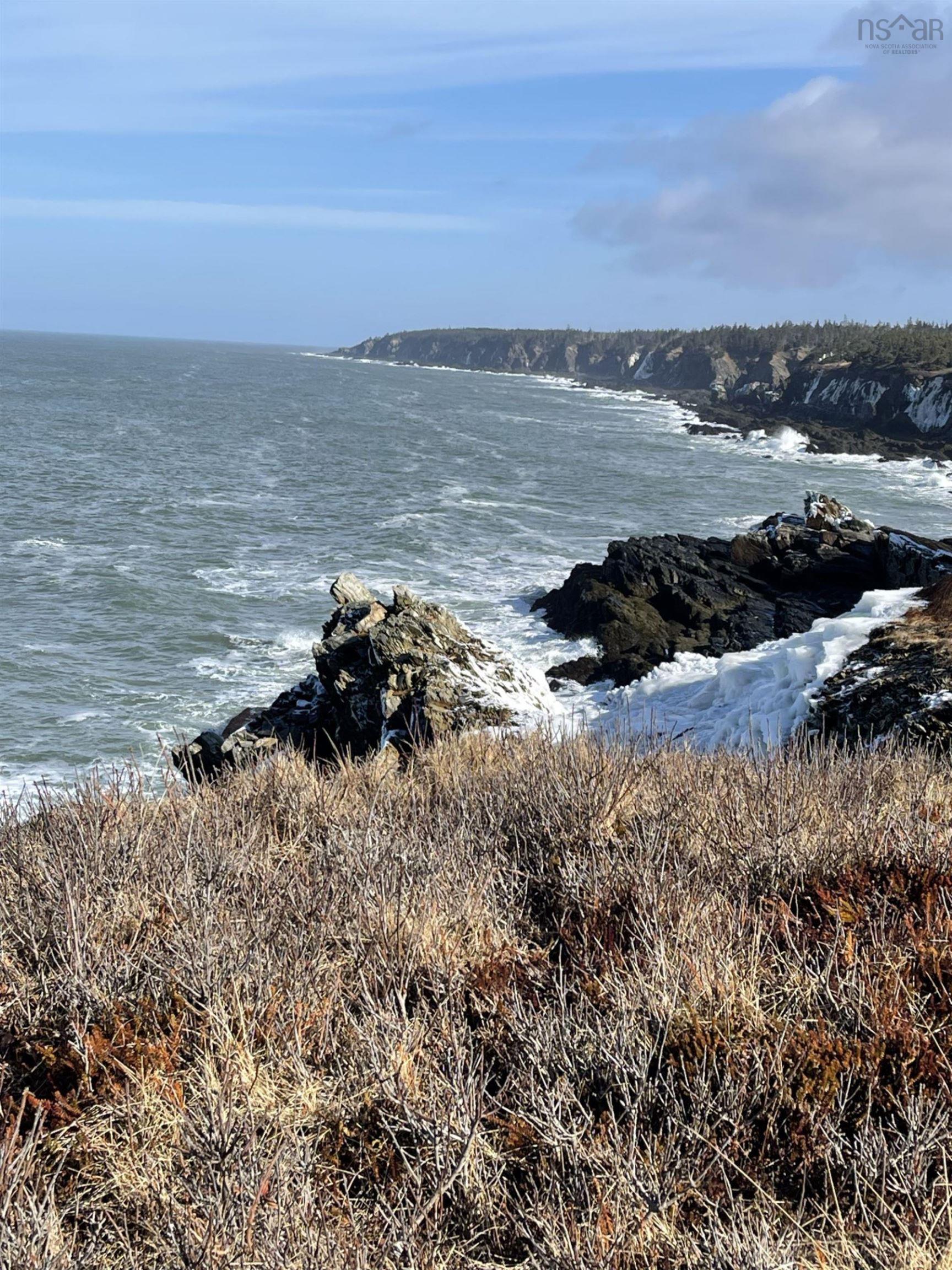 $78,070.00: Lot Baseline Road, Mavillette