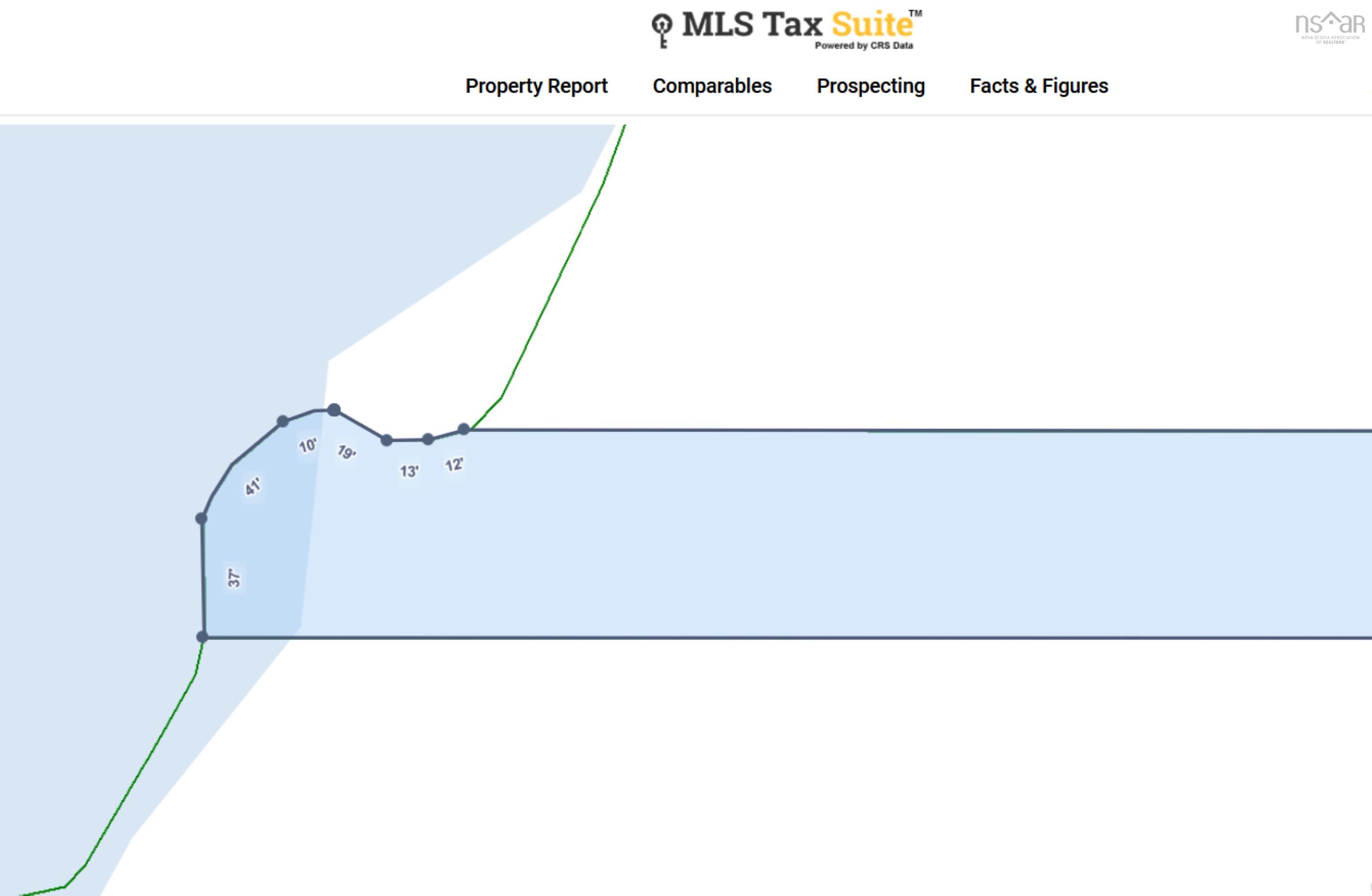 $78,070.00: Lot Baseline Road, Mavillette