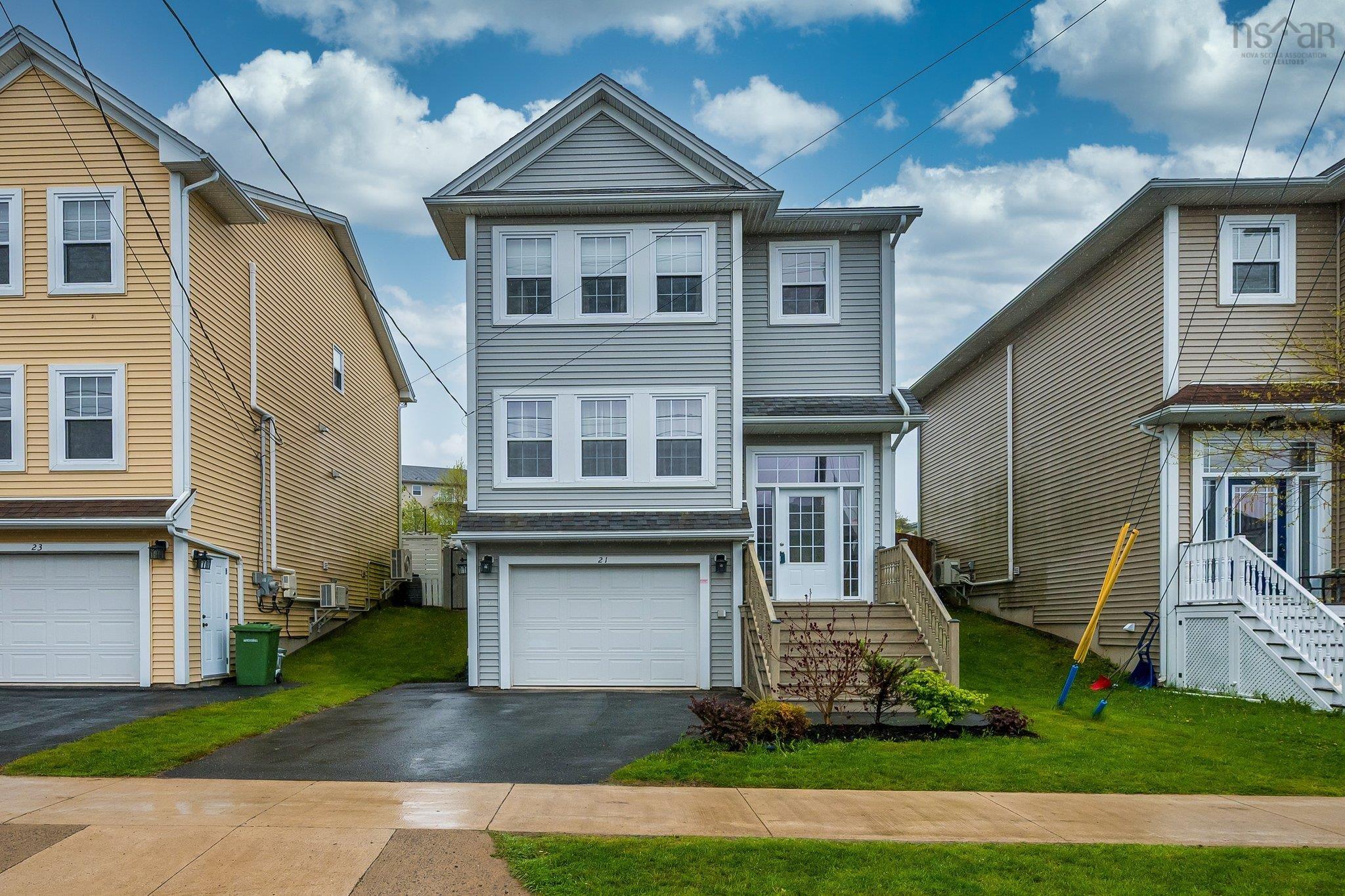 21 Quartz Drive, Halifax, NS (MLS® 202512379)