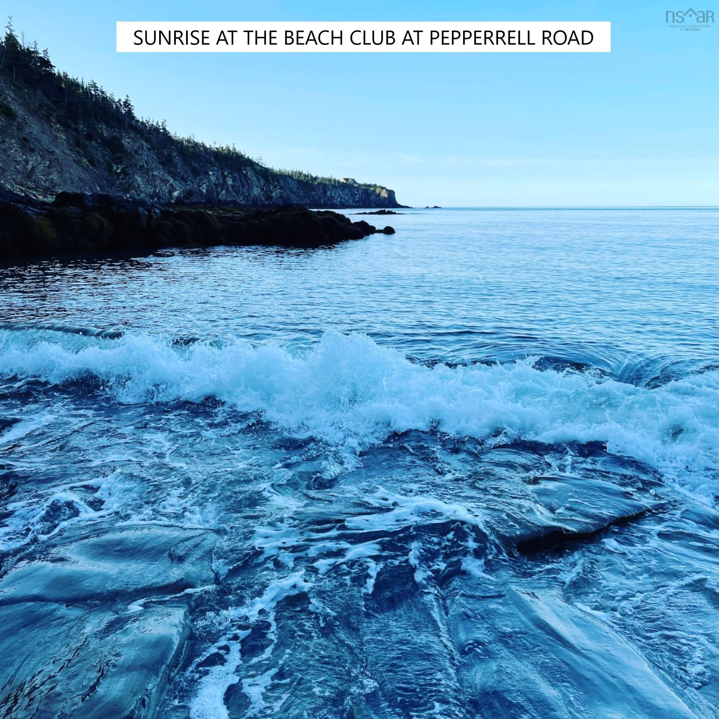 $121,217.00: Lot 4B Pepperrell Road, Cape St Marys