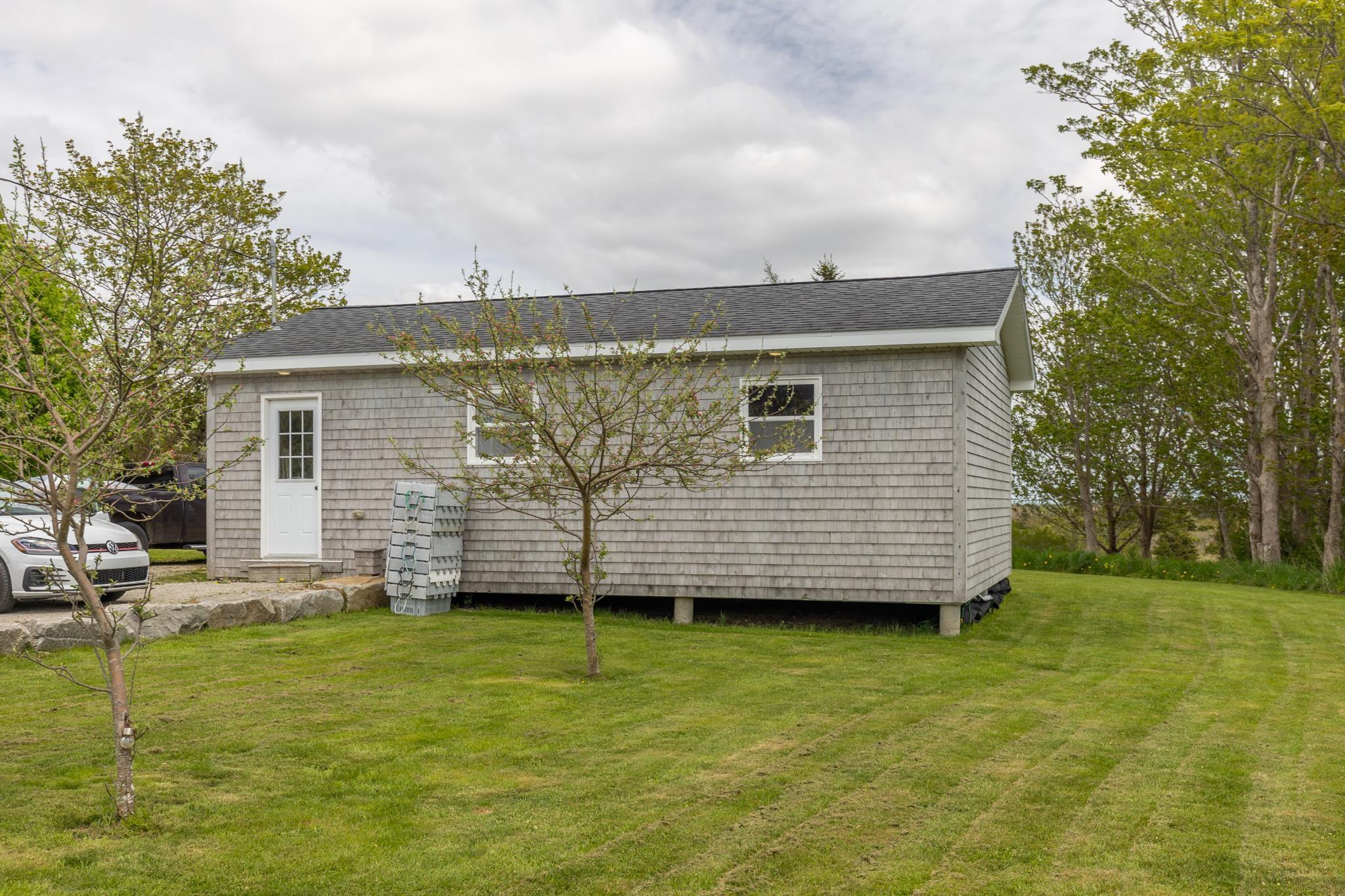 $399,000.00: 413 Pleasant Street, Yarmouth
