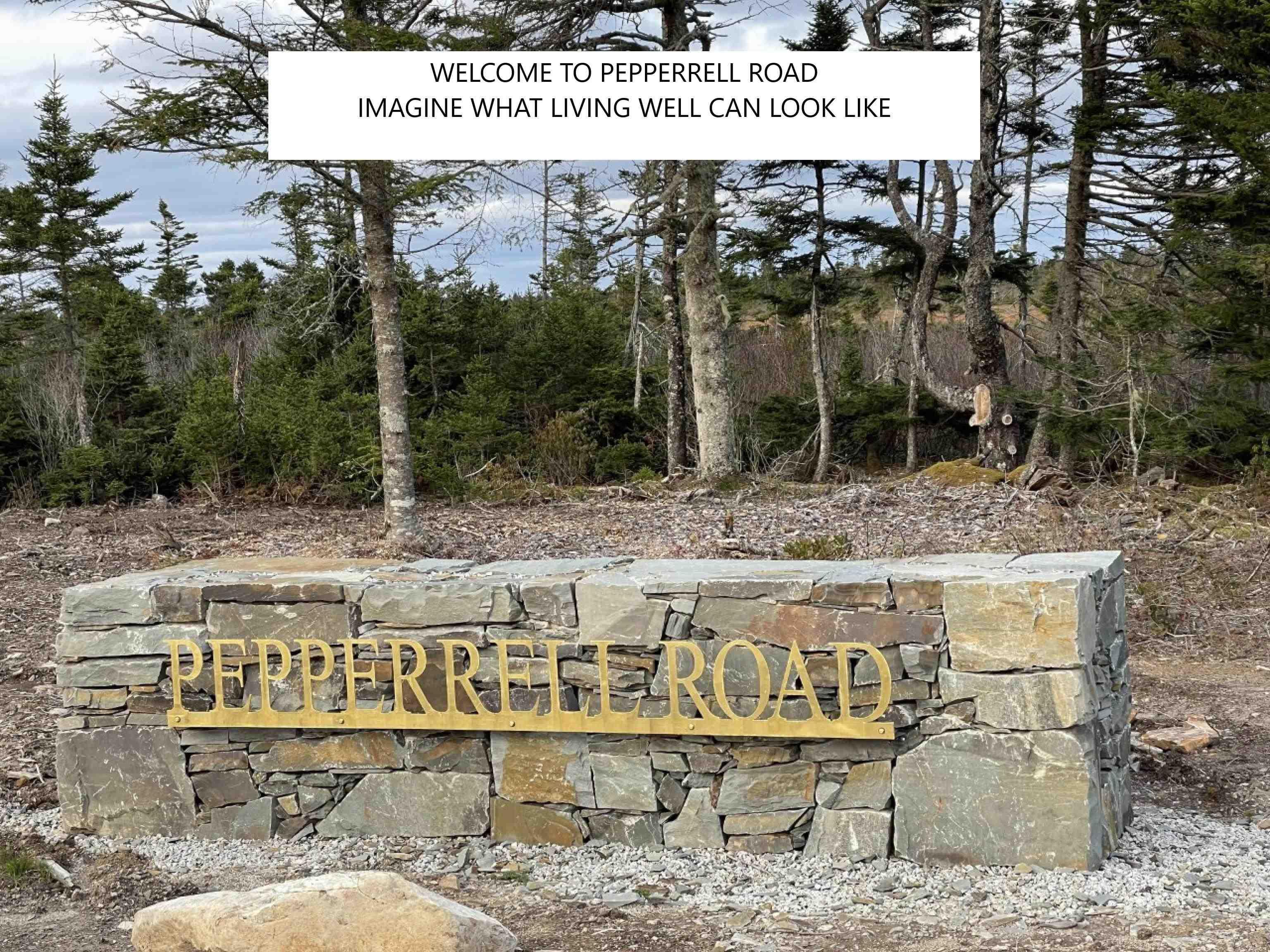 $762,668.00: Lot 1B Pepperrell Road, Cape St Marys