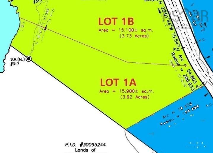 $616,381.00: Lot 1A Pepperrell Road, Cape St Marys