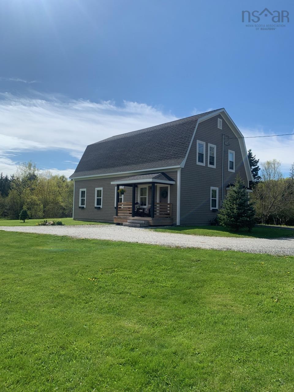 $498,700.00: 5020 Grand Narrows Highway, Beaver Cove