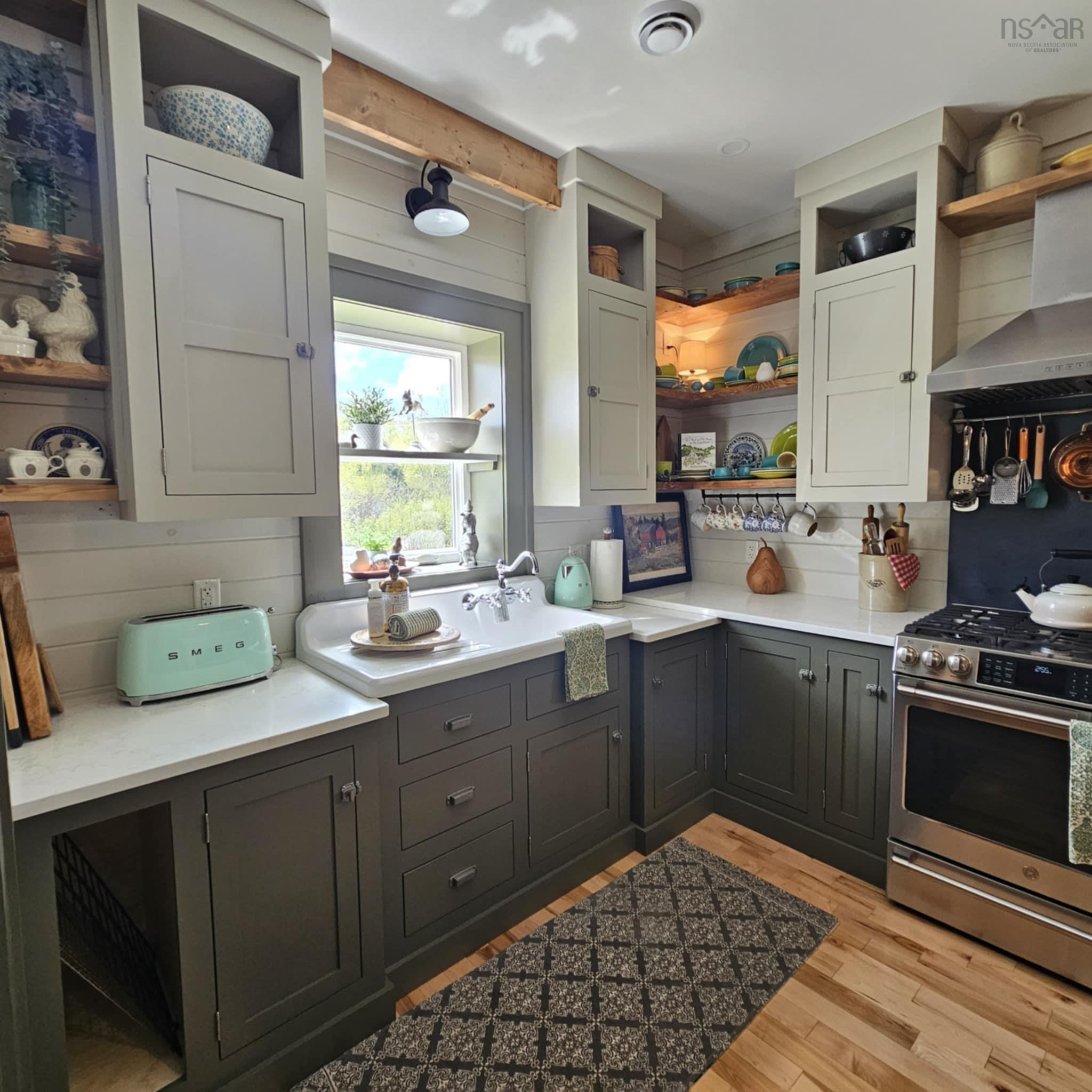 $498,700.00: 5020 Grand Narrows Highway, Beaver Cove