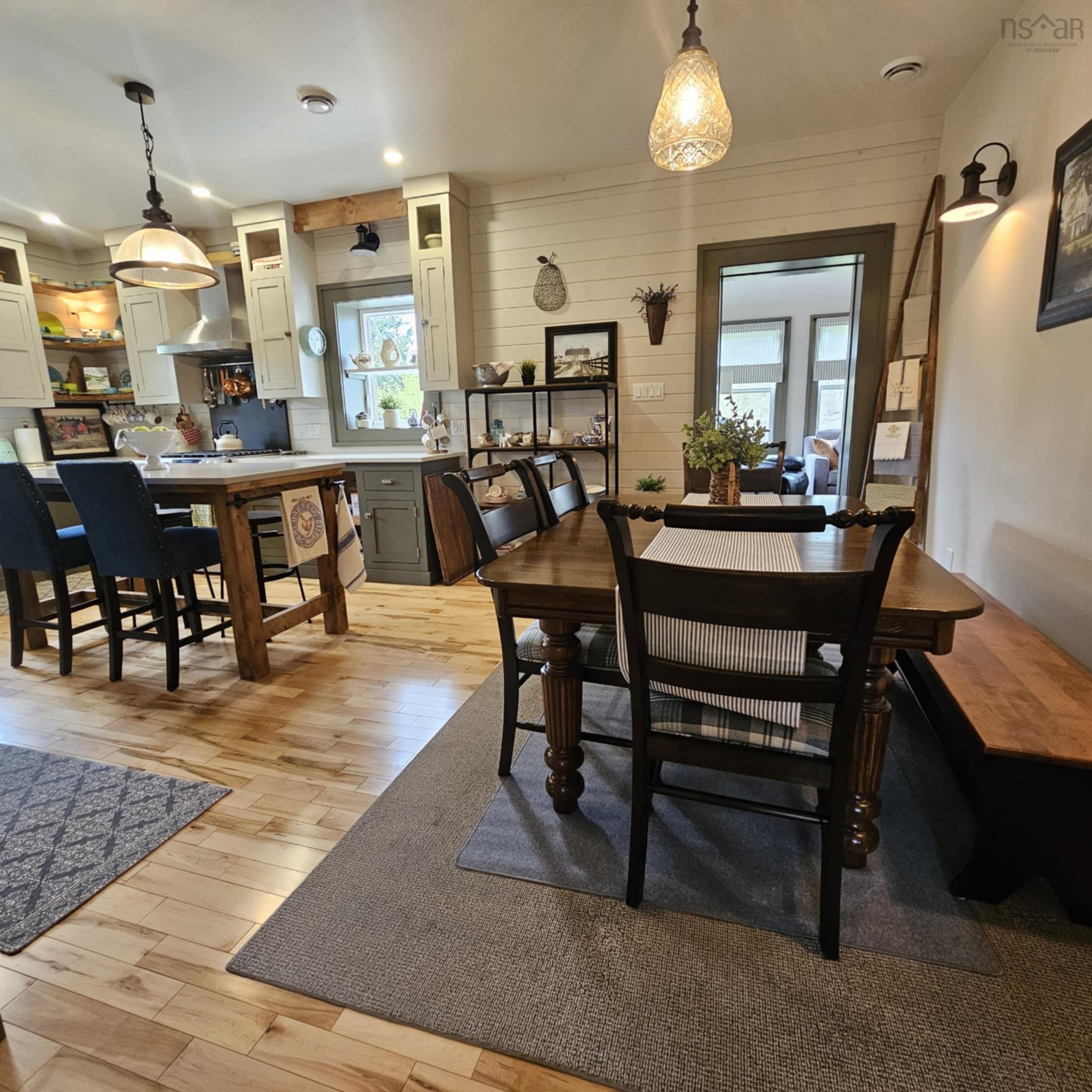 $498,700.00: 5020 Grand Narrows Highway, Beaver Cove