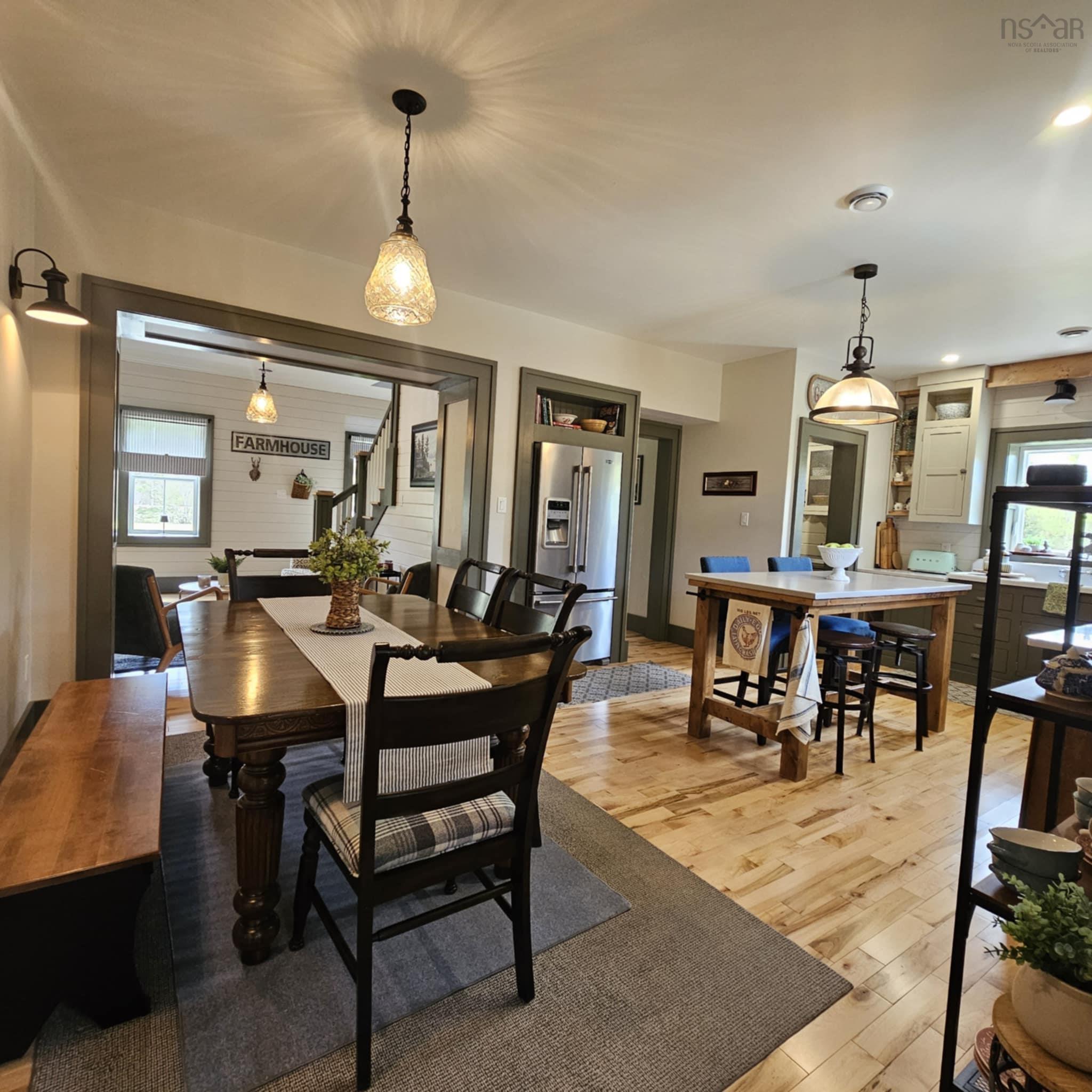 $498,700.00: 5020 Grand Narrows Highway, Beaver Cove