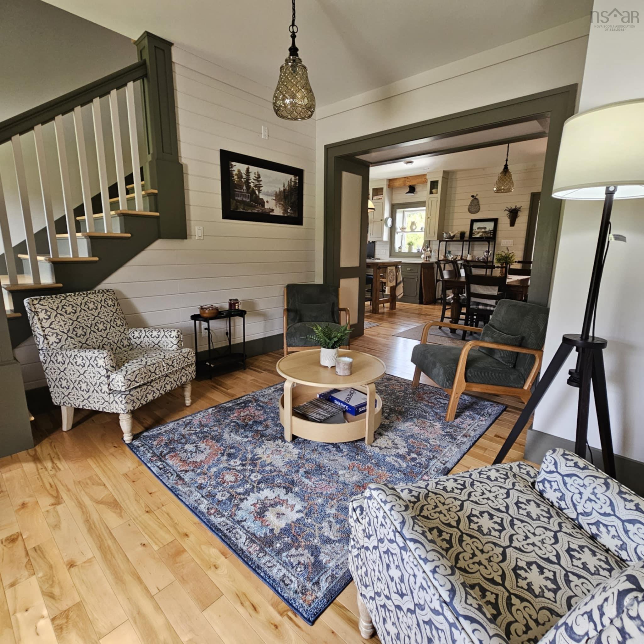 $498,700.00: 5020 Grand Narrows Highway, Beaver Cove