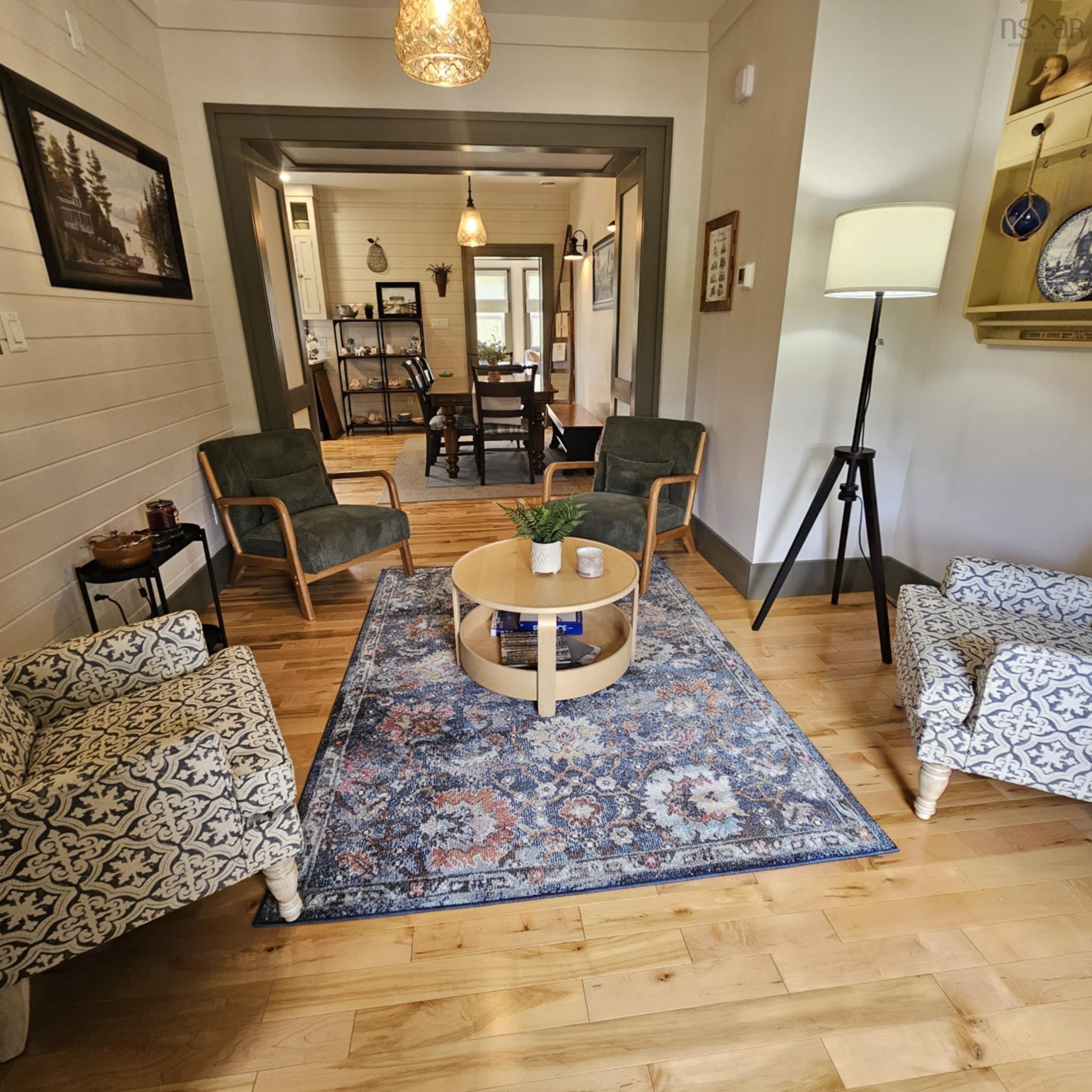 $498,700.00: 5020 Grand Narrows Highway, Beaver Cove