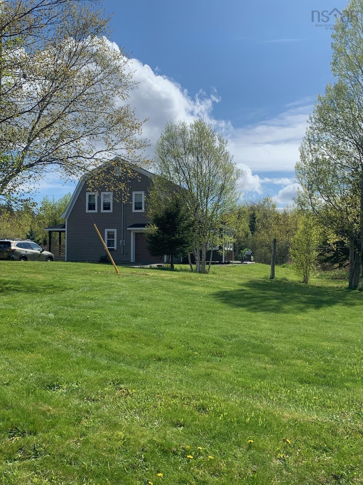 $498,700.00: 5020 Grand Narrows Highway, Beaver Cove