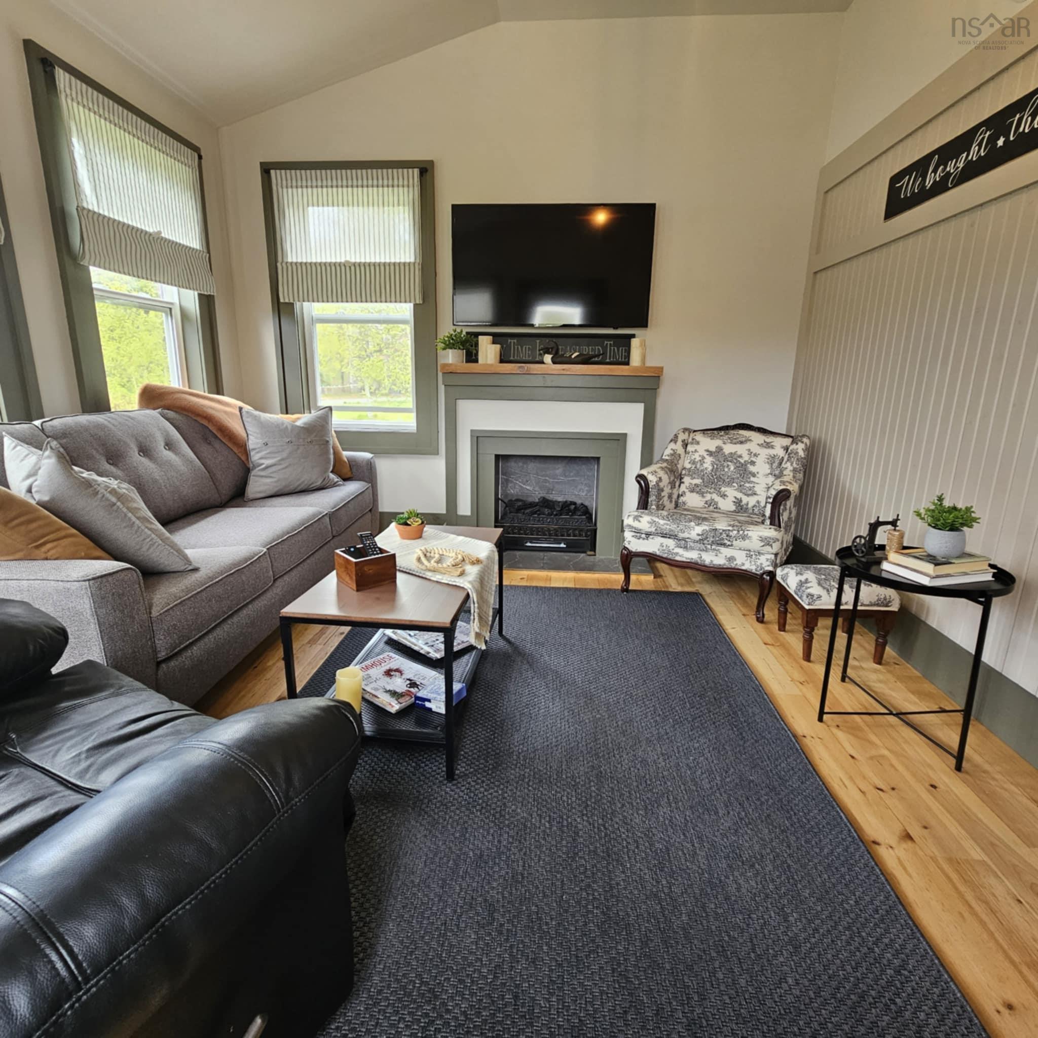 $498,700.00: 5020 Grand Narrows Highway, Beaver Cove