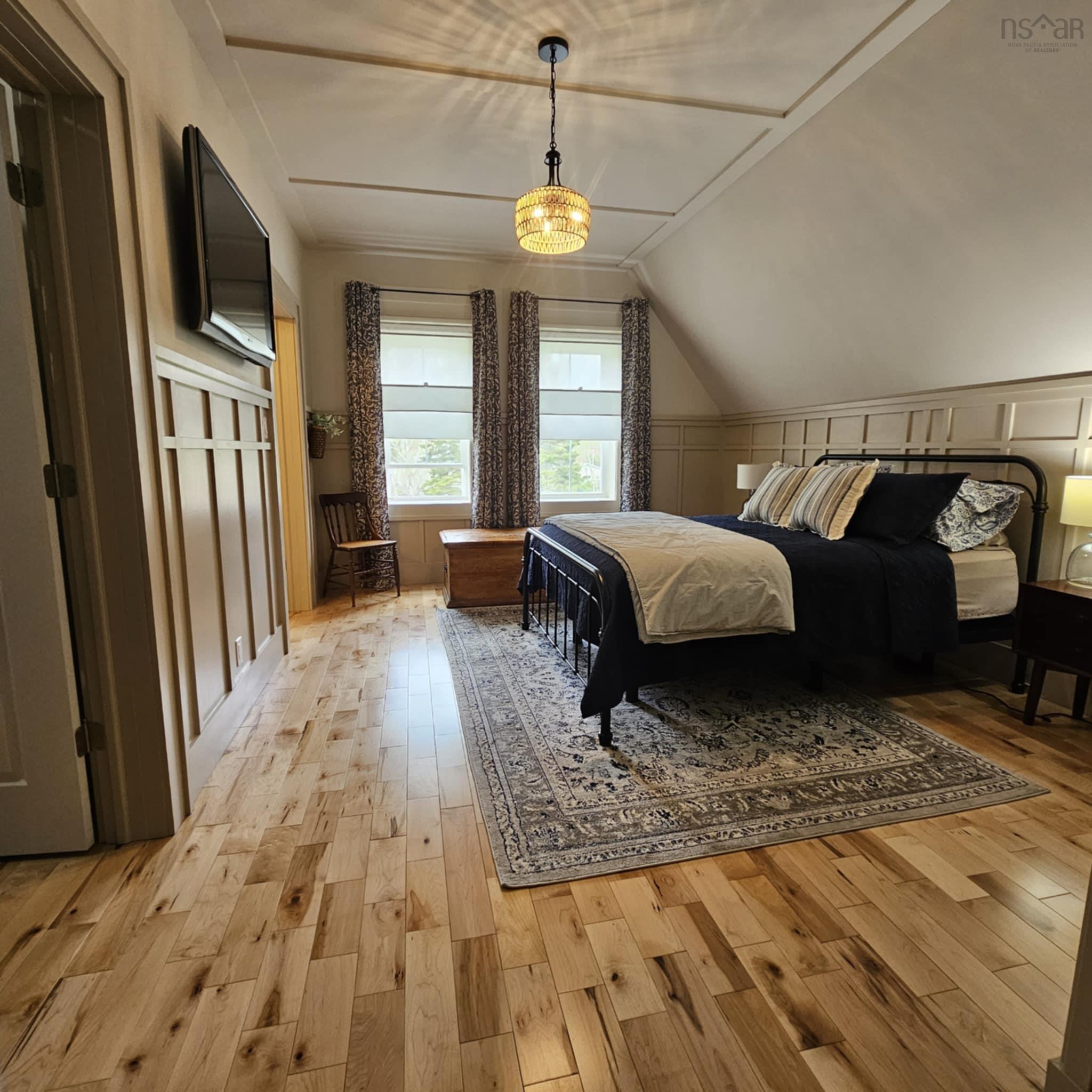 $498,700.00: 5020 Grand Narrows Highway, Beaver Cove