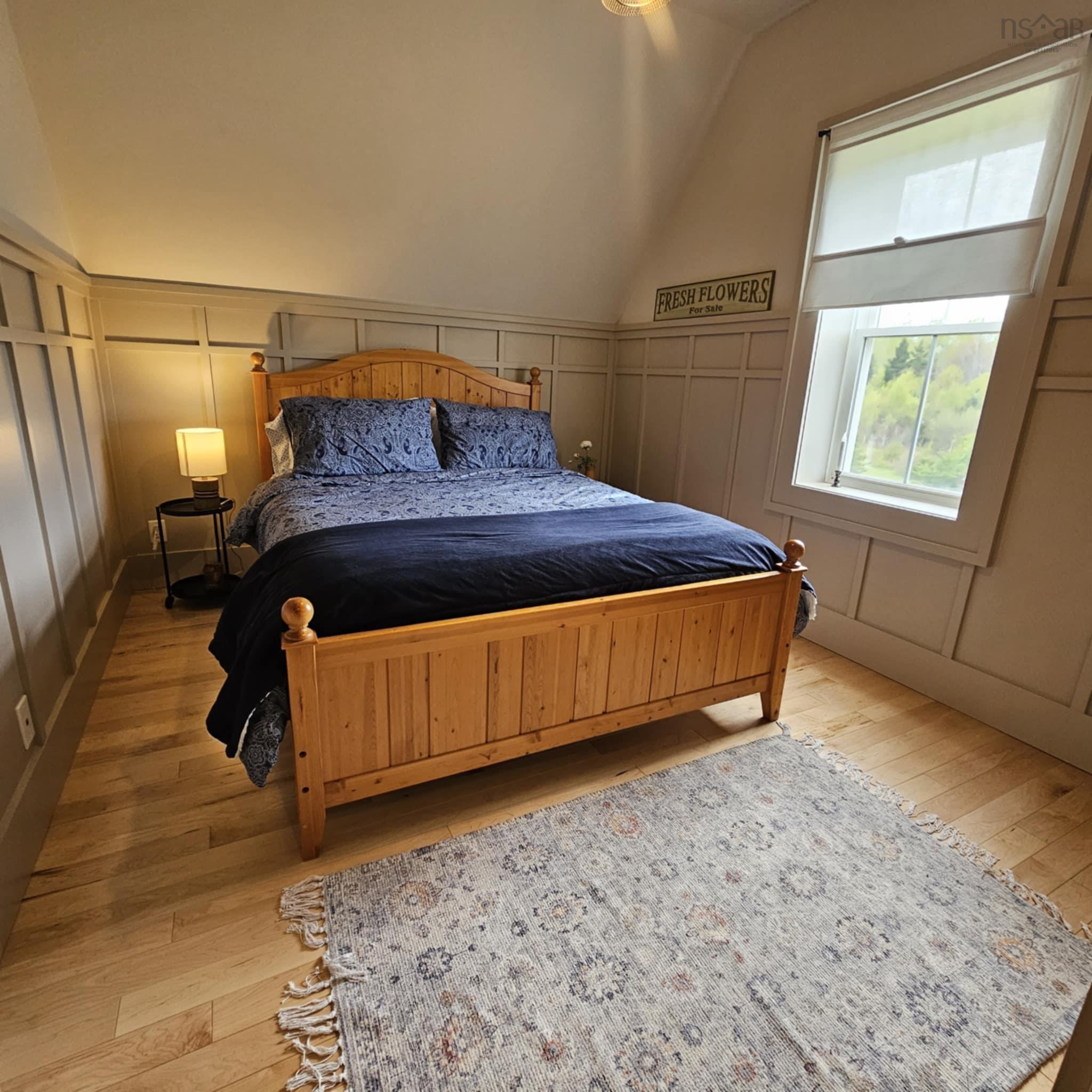 $498,700.00: 5020 Grand Narrows Highway, Beaver Cove