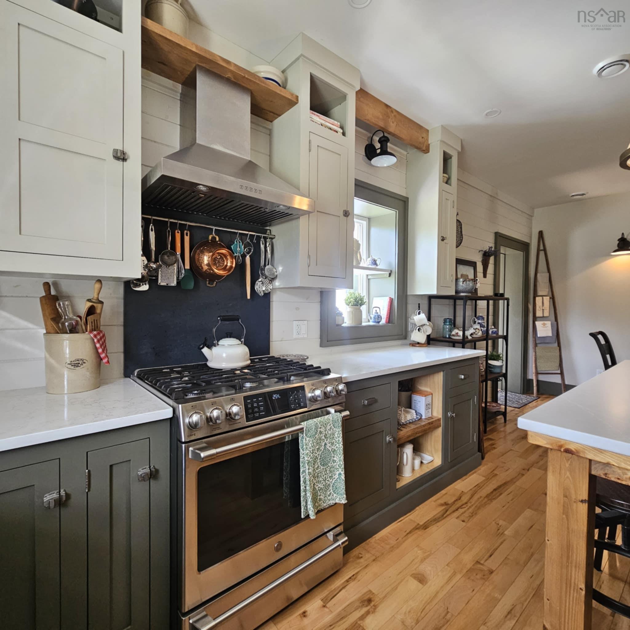 $498,700.00: 5020 Grand Narrows Highway, Beaver Cove