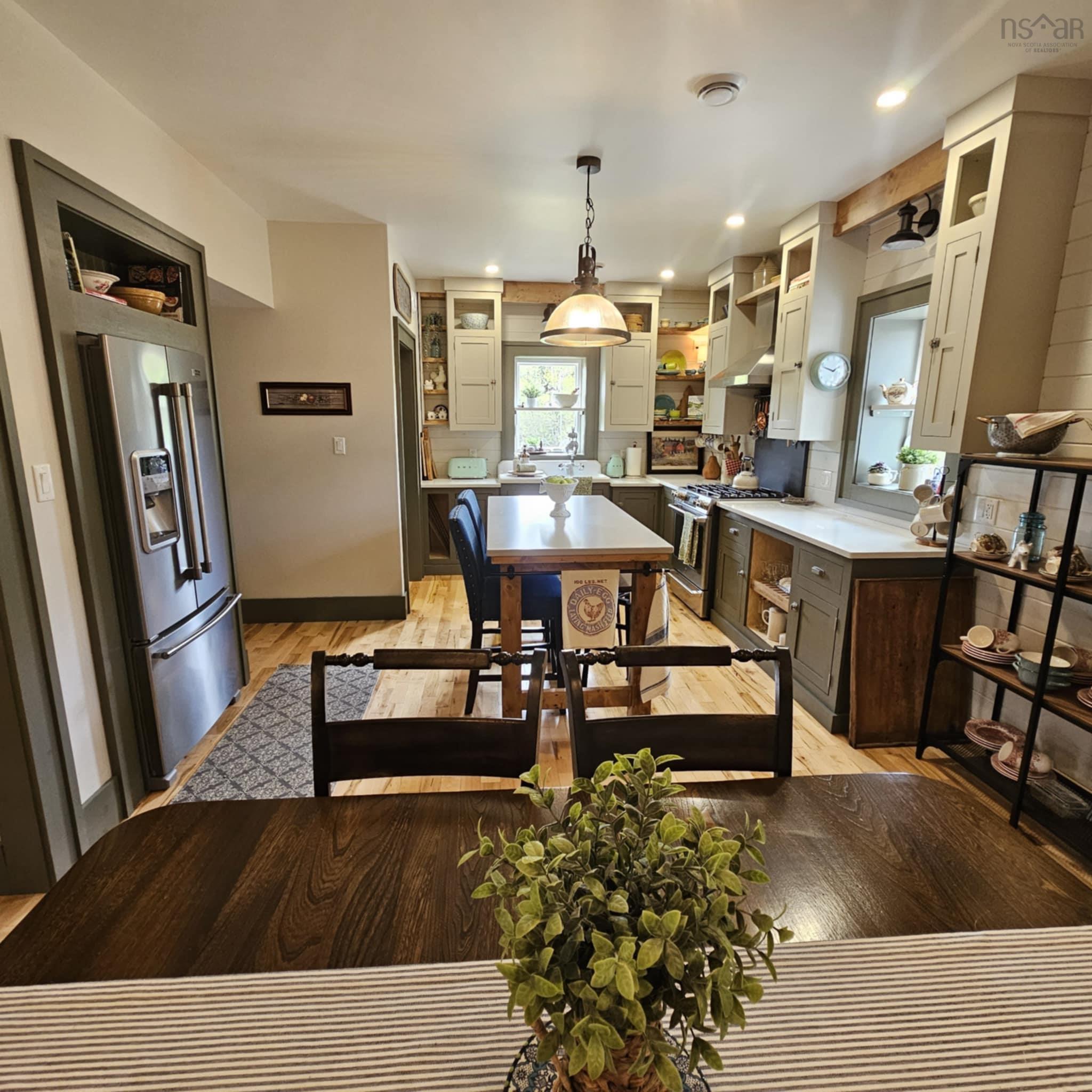 $498,700.00: 5020 Grand Narrows Highway, Beaver Cove